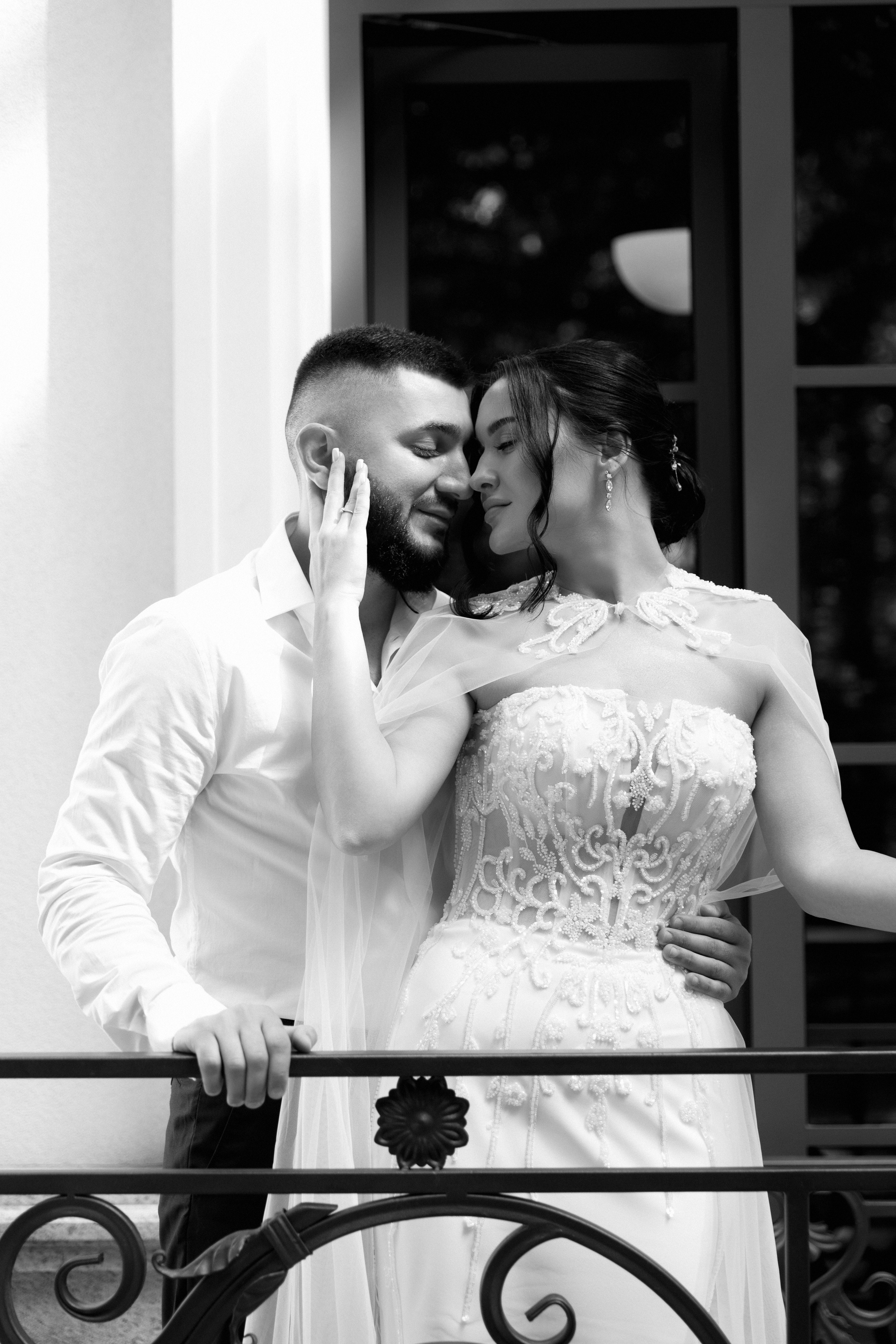 Катерина & Джекі. Весільний та сімейний фотограф у Харкові Ткаченко Світлана