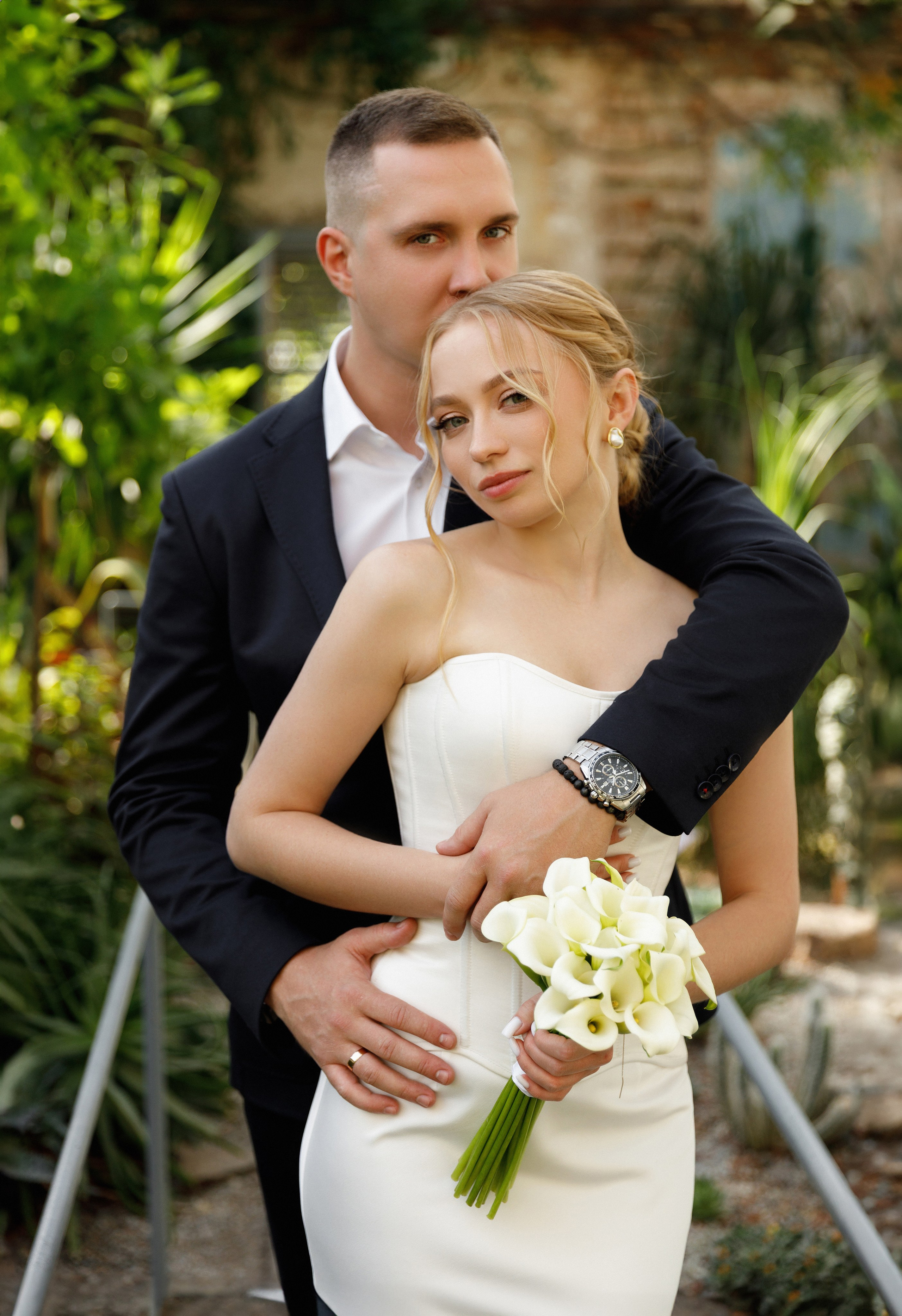 Анастасія & Ігор. Весільний та сімейний фотограф у Харкові Ткаченко Світлана