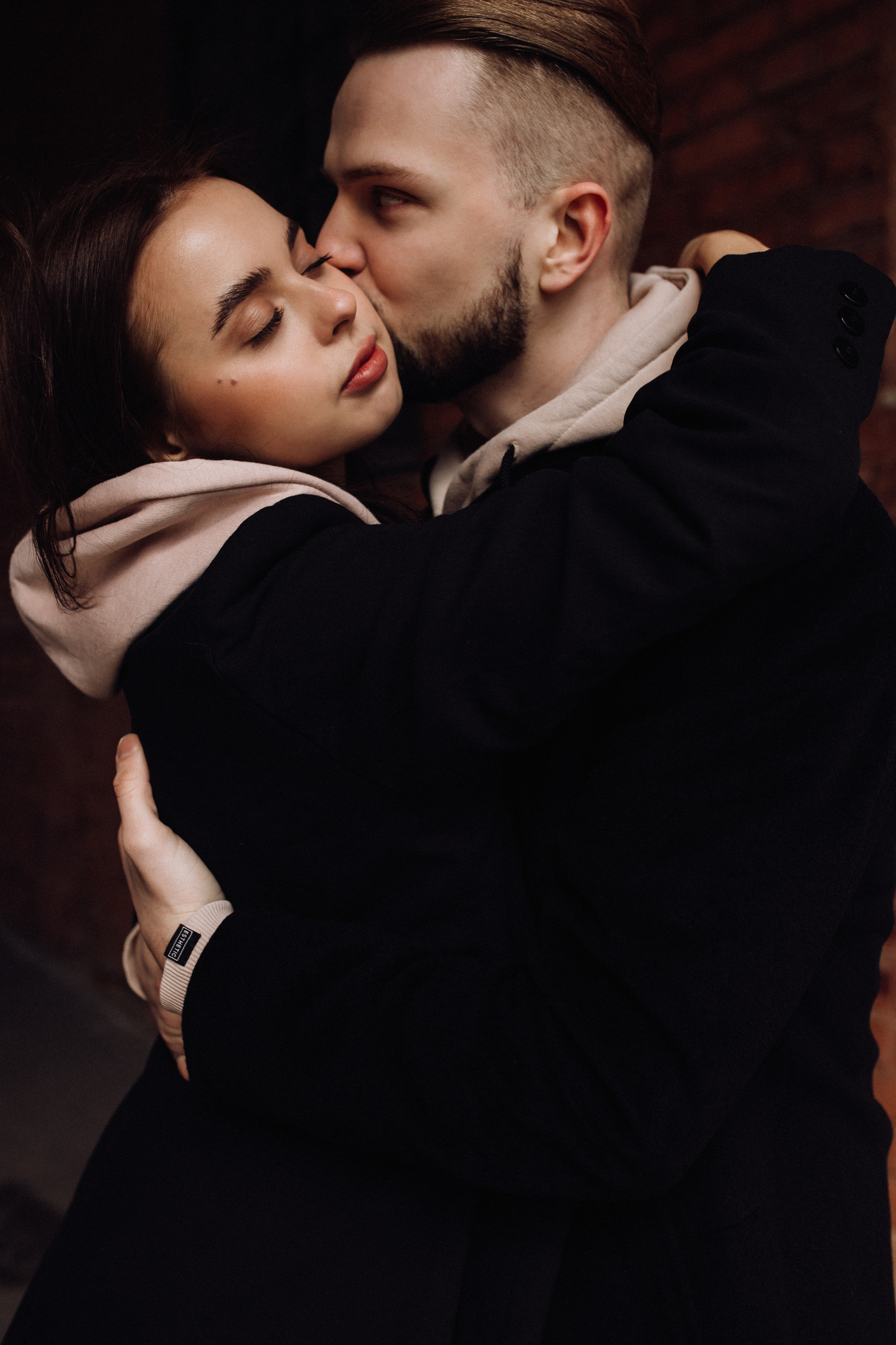 Анна & Артем. Весільний та сімейний фотограф у Харкові Ткаченко Світлана