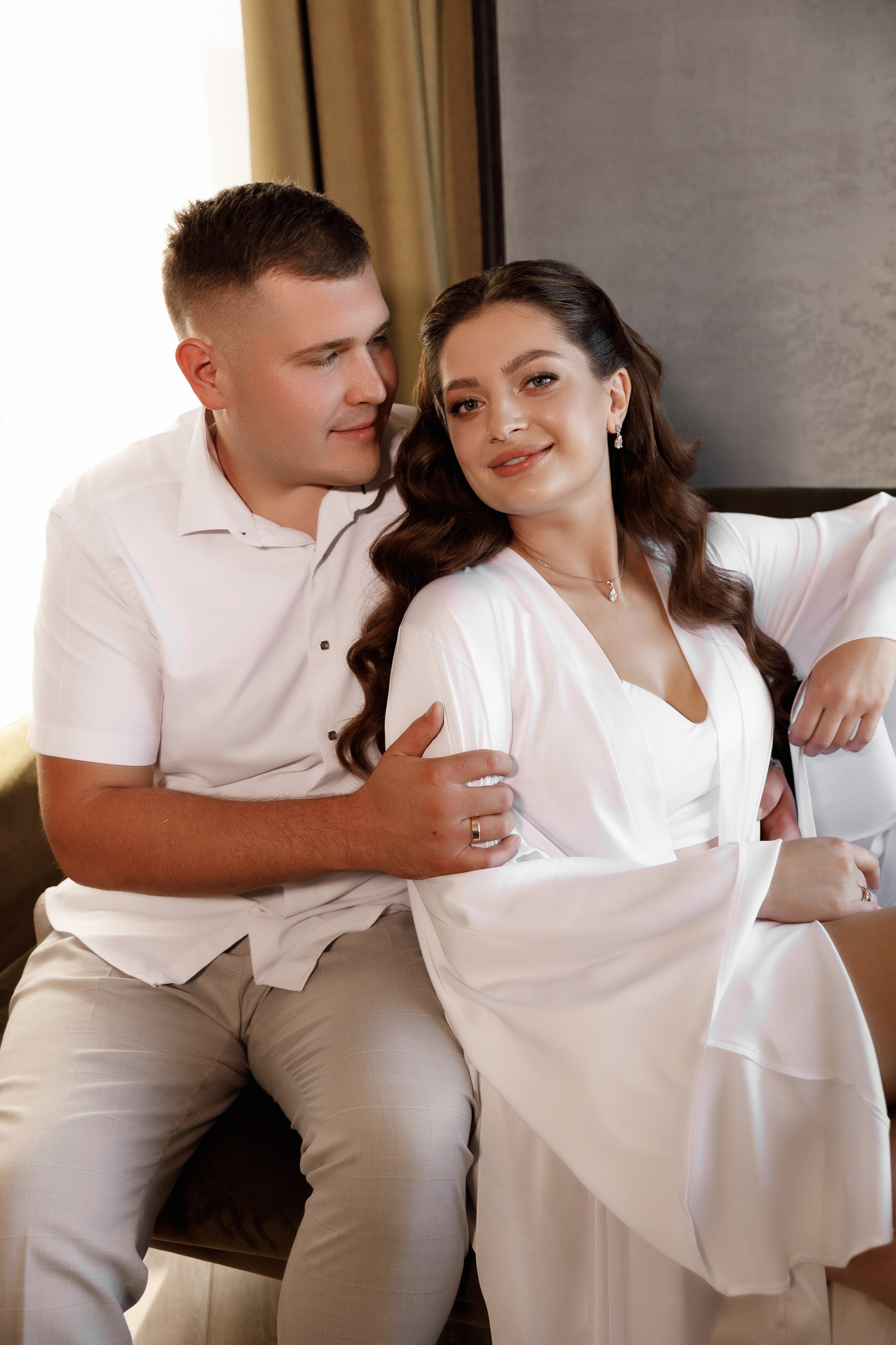 Віталіна & Владислав. Весільний та сімейний фотограф у Харкові Ткаченко Світлана