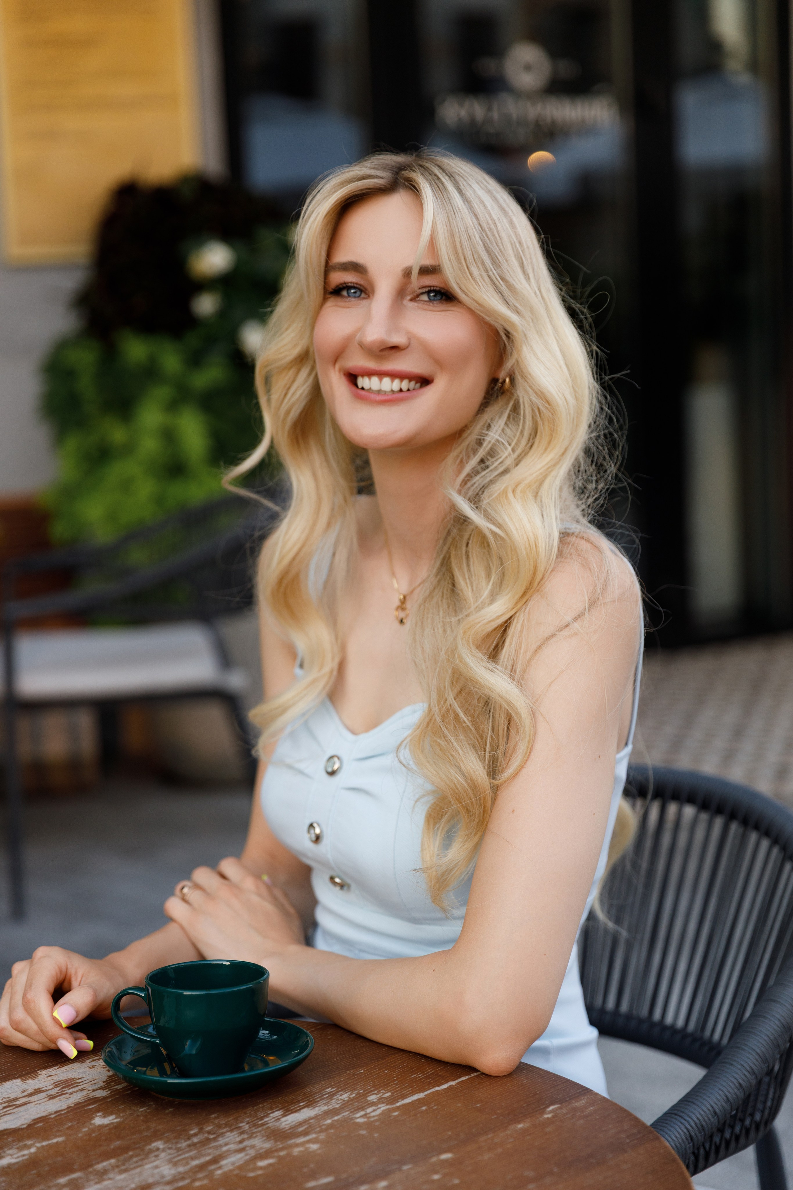 Ольга. Весільний та сімейний фотограф у Харкові Ткаченко Світлана