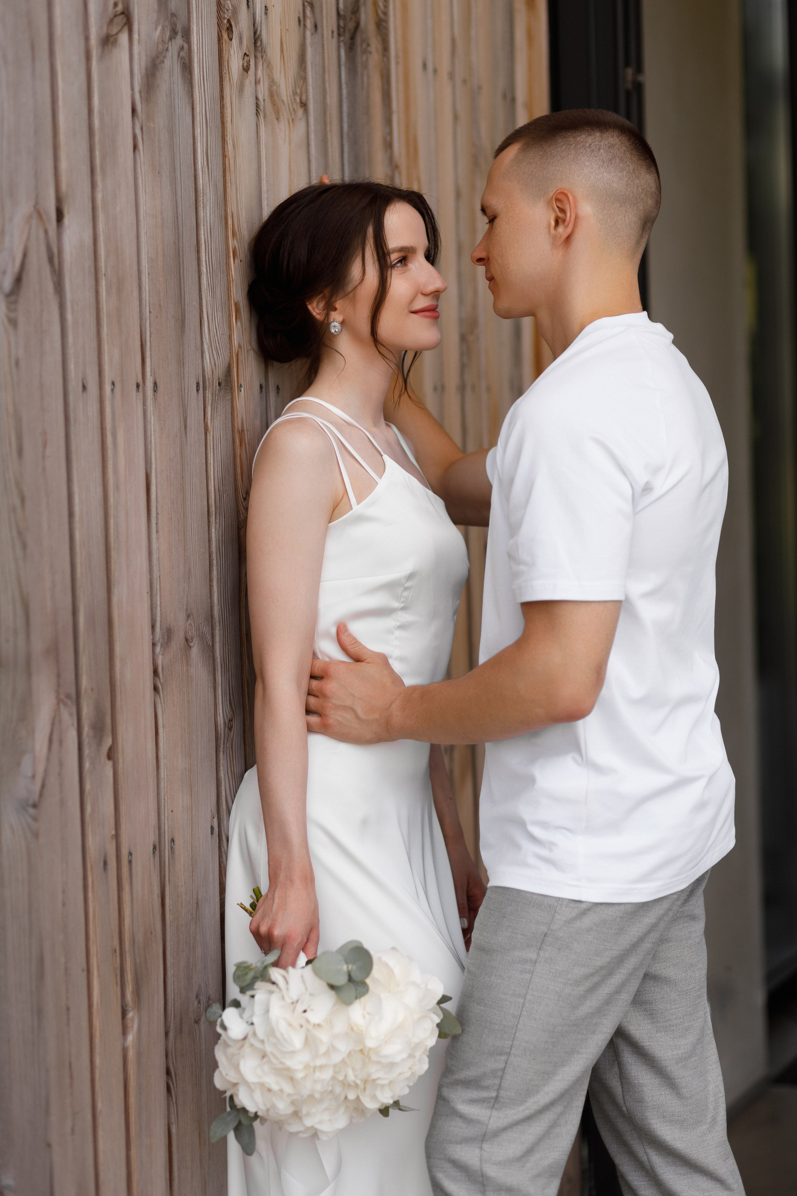 Альона & Андрій. Весільний та сімейний фотограф у Харкові Ткаченко Світлана