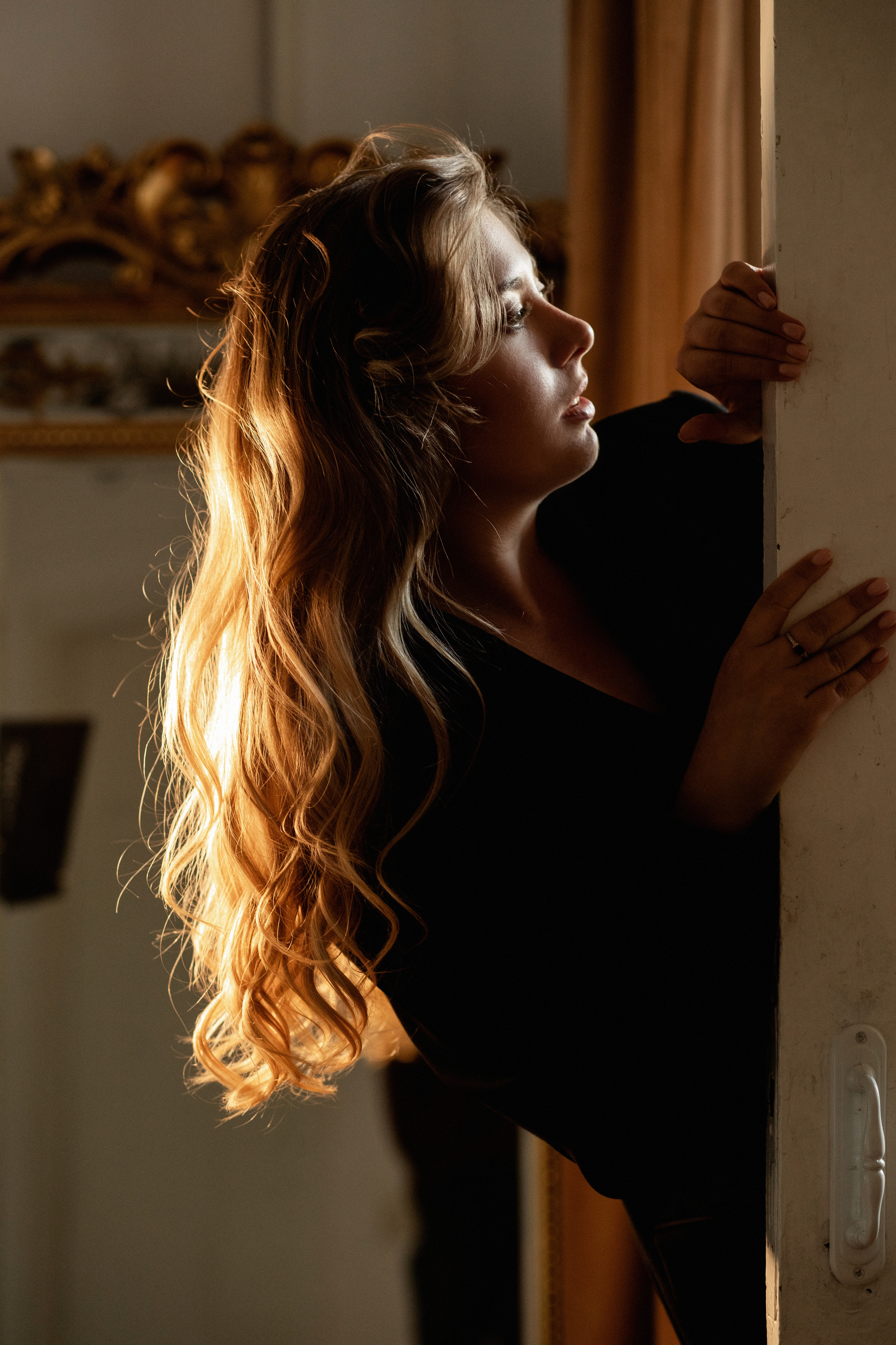 Аліна. Весільний та сімейний фотограф у Харкові Ткаченко Світлана