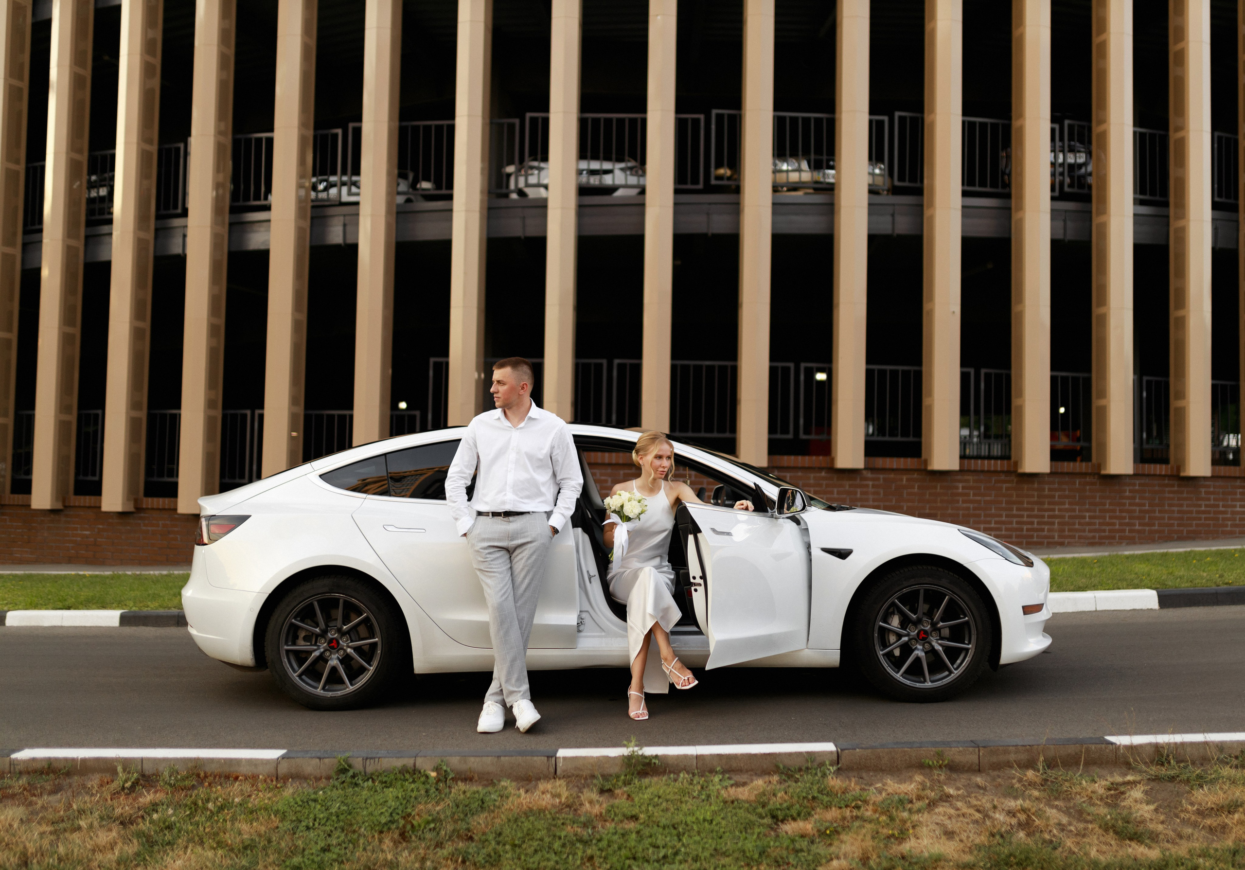 Ольга & Олександр. Весільний та сімейний фотограф у Харкові Ткаченко Світлана