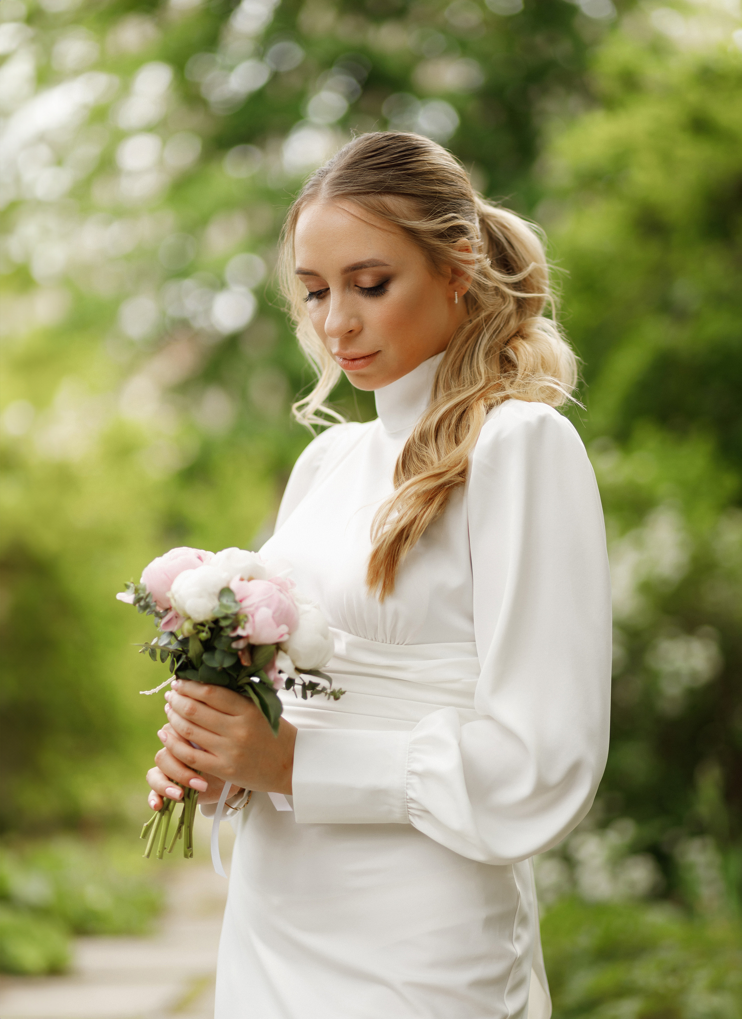 Олена & Ярослав. Весільний та сімейний фотограф у Харкові Ткаченко Світлана