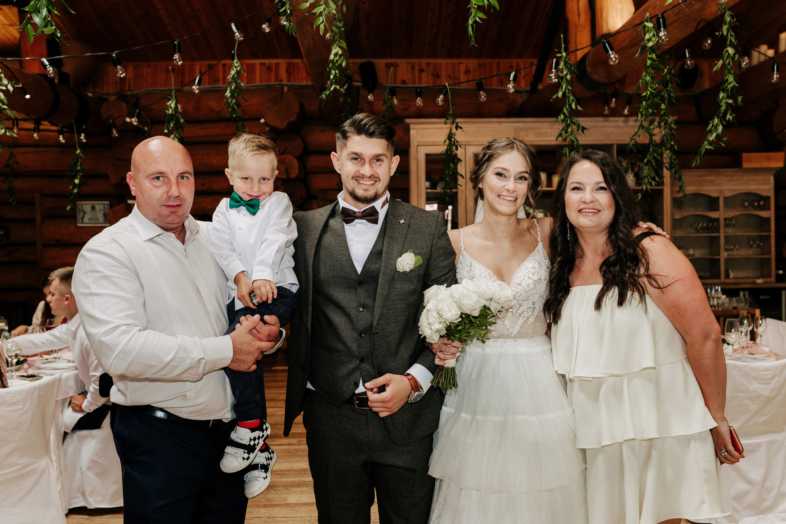 Христина & Стас. Весільний та сімейний фотограф у Харкові Ткаченко Світлана