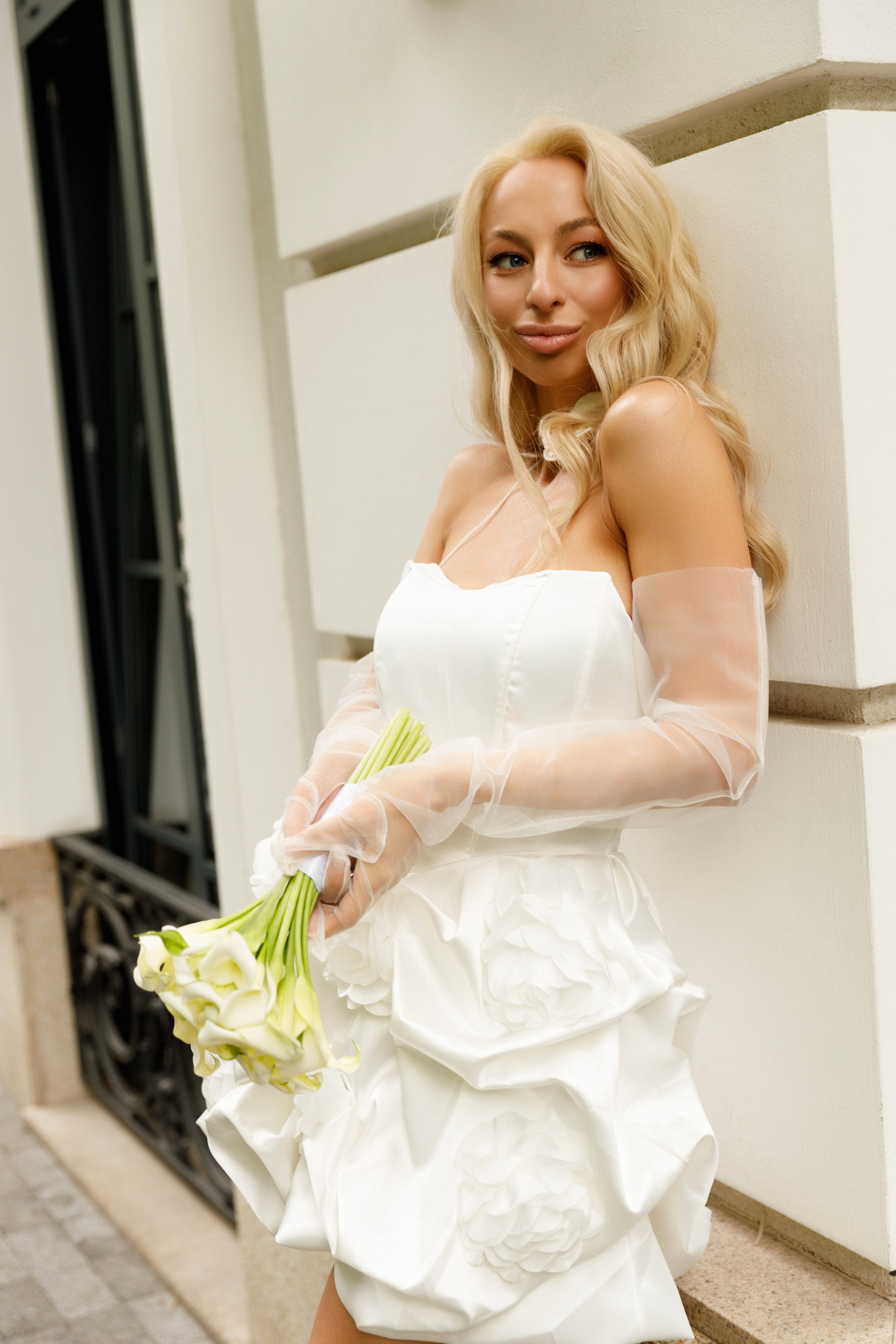 Ганна & Олександр. Весільний та сімейний фотограф у Харкові Ткаченко Світлана