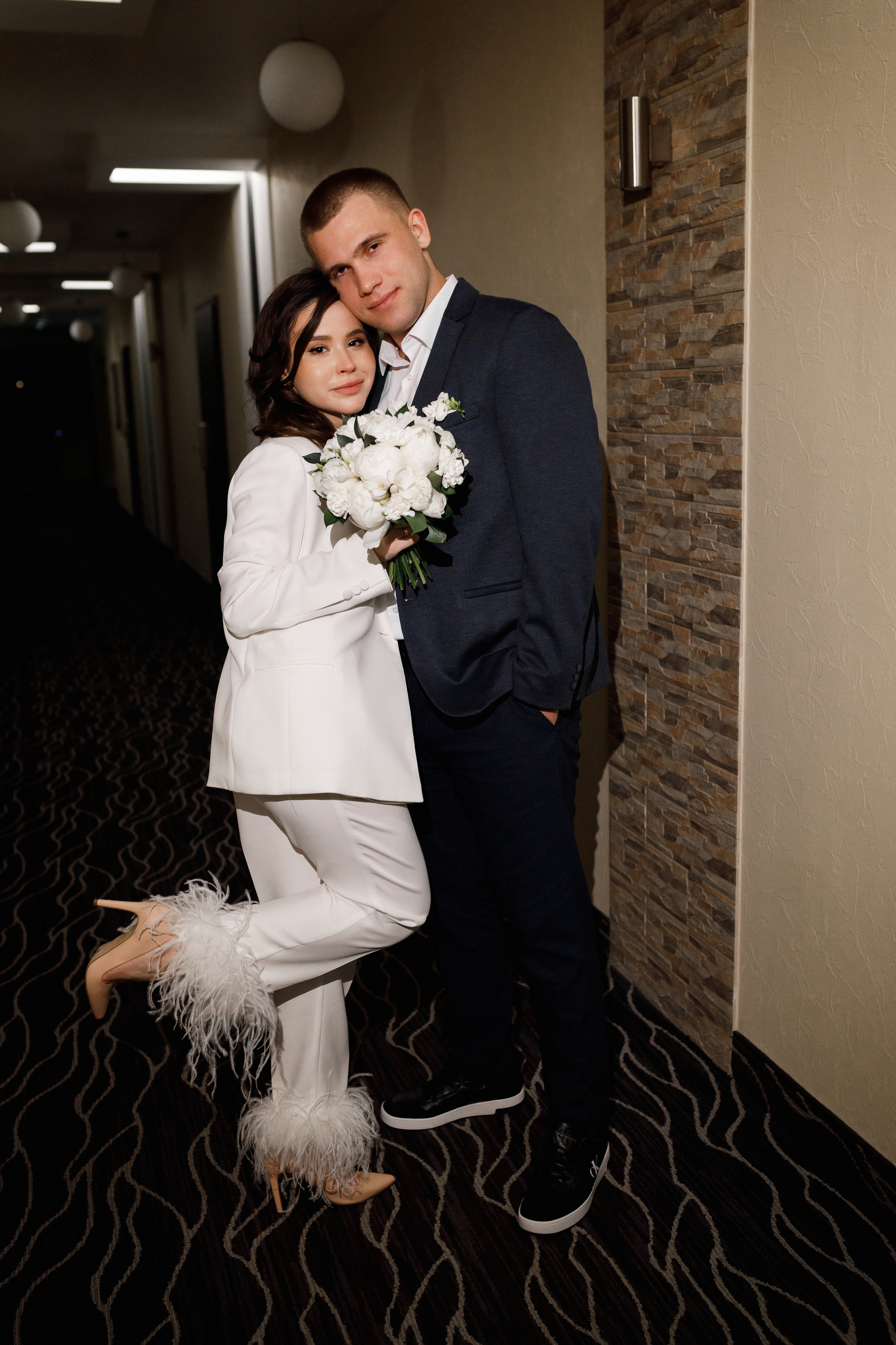 Ксенія & Дмитро. Весільний та сімейний фотограф у Харкові Ткаченко Світлана