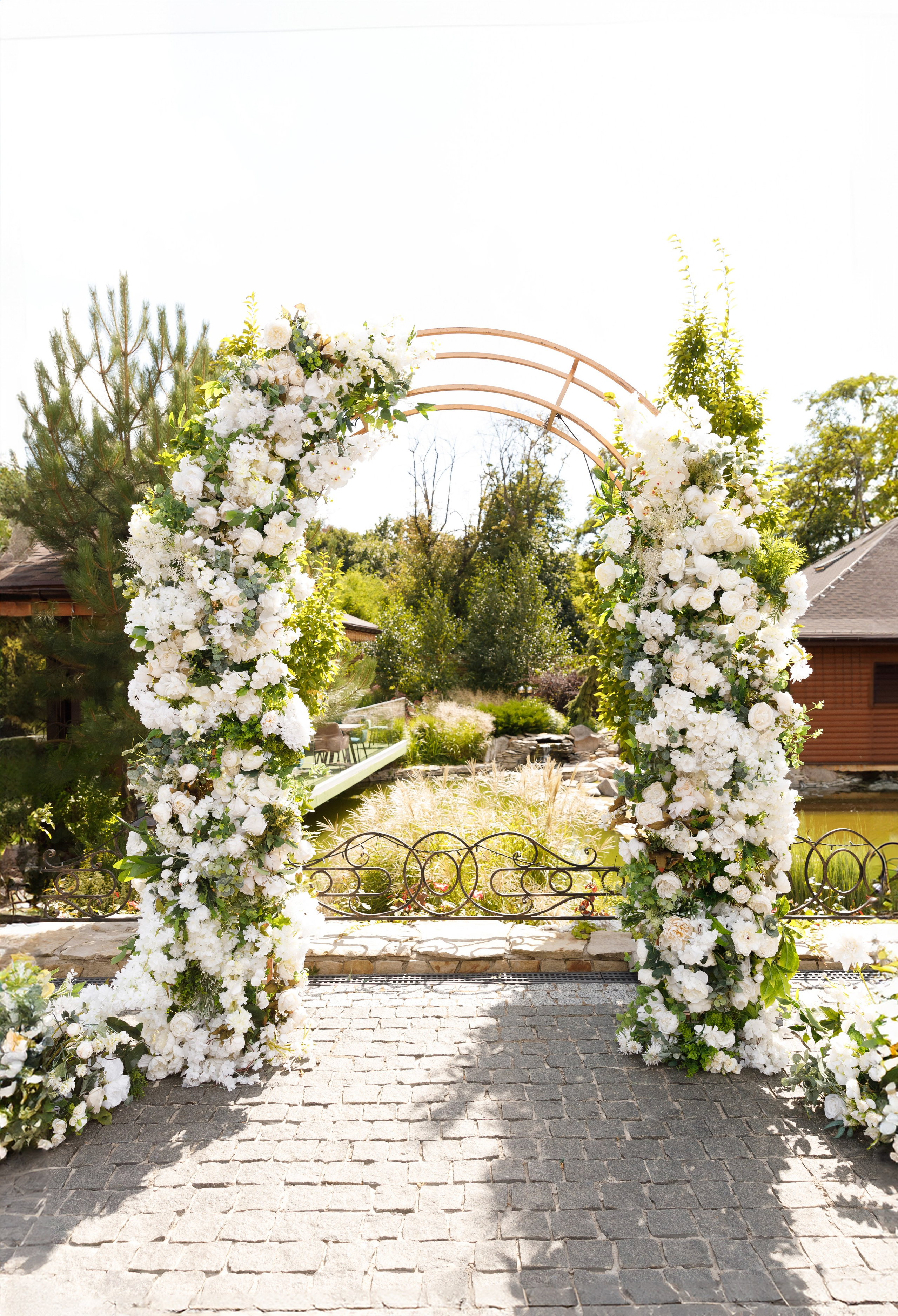 Дарʼя & Кирило. Весільний та сімейний фотограф у Харкові Ткаченко Світлана