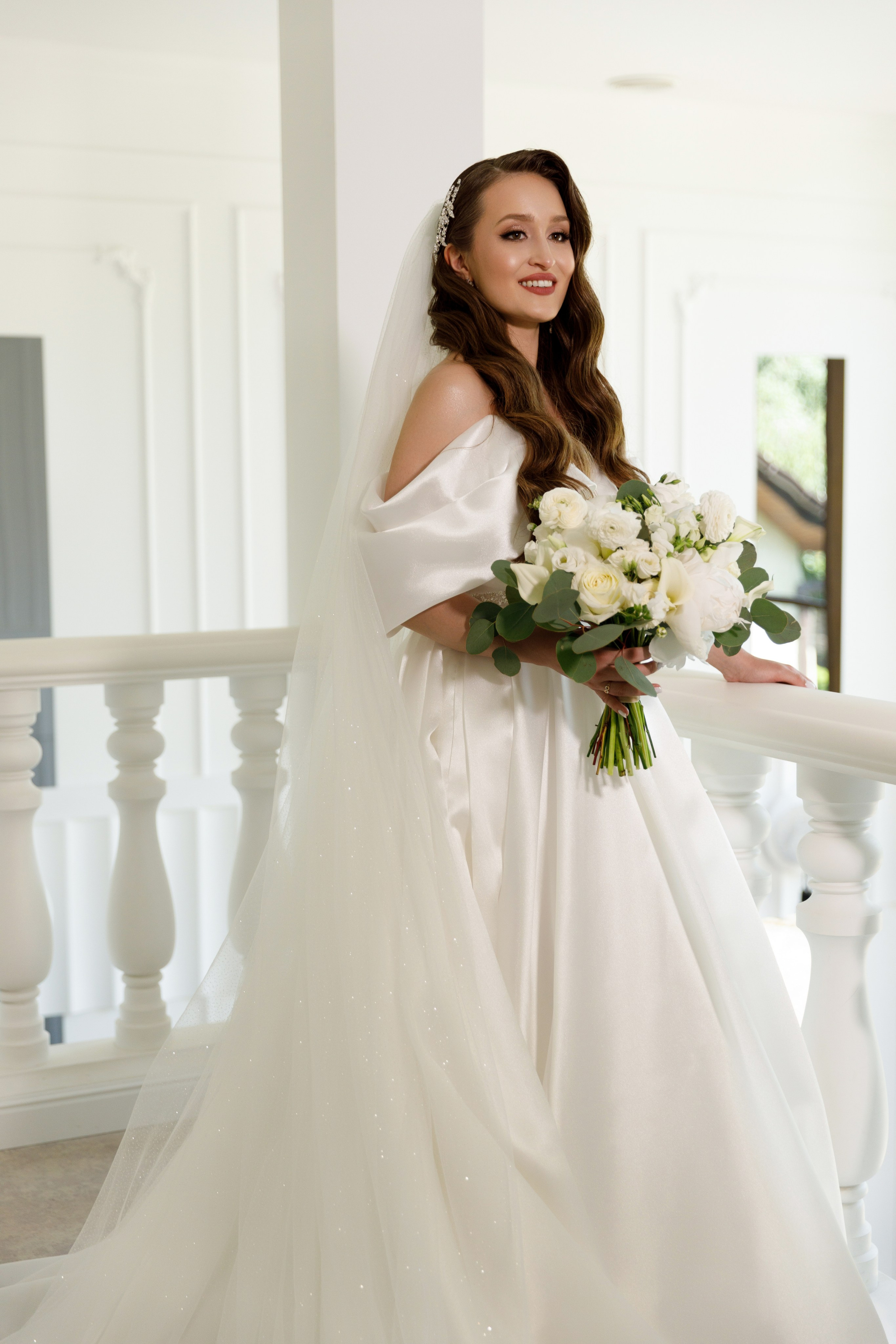 Аліна & Сергій. Весільний та сімейний фотограф у Харкові Ткаченко Світлана