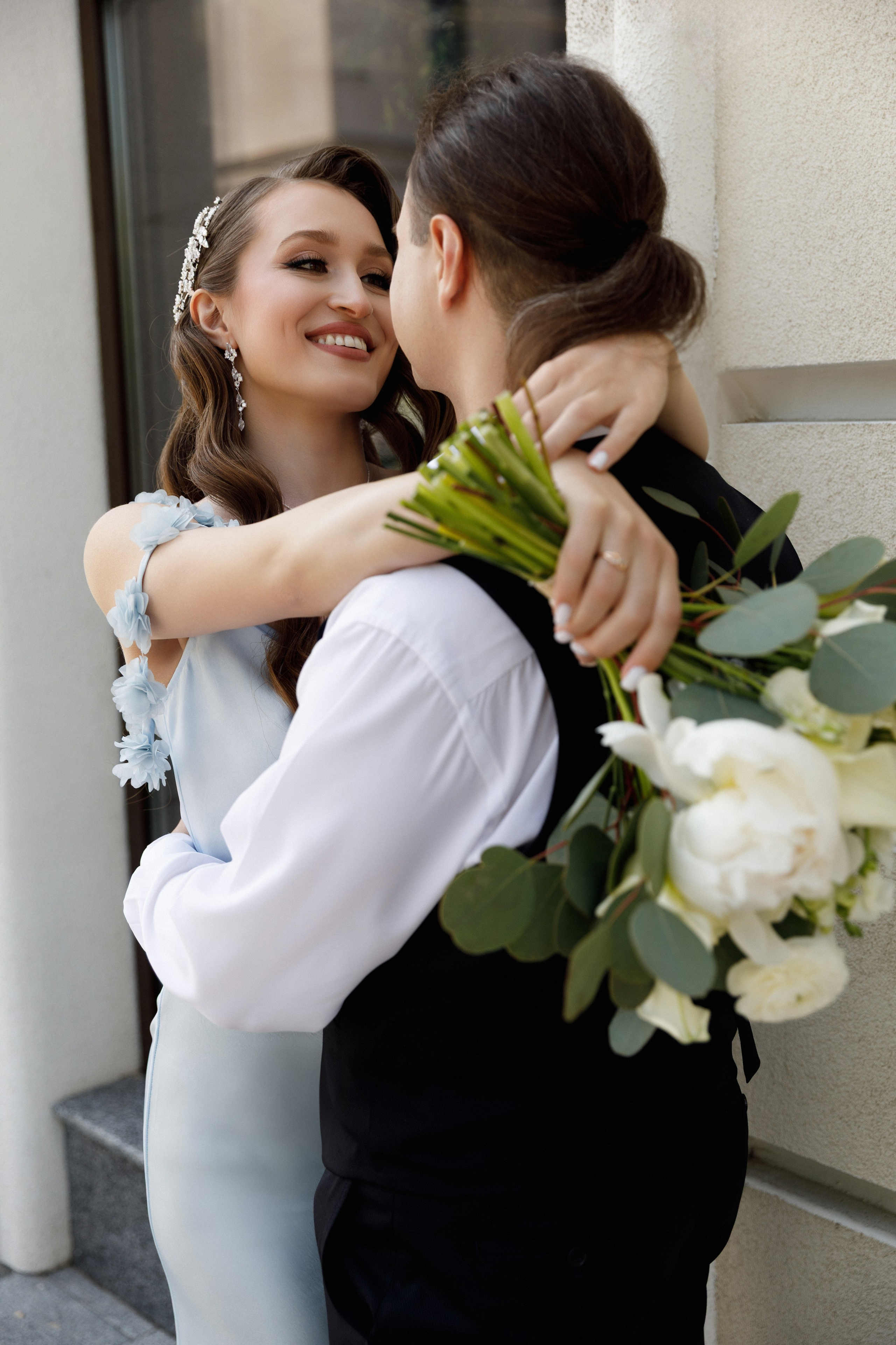 Аліна & Сергій. Весільний та сімейний фотограф у Харкові Ткаченко Світлана