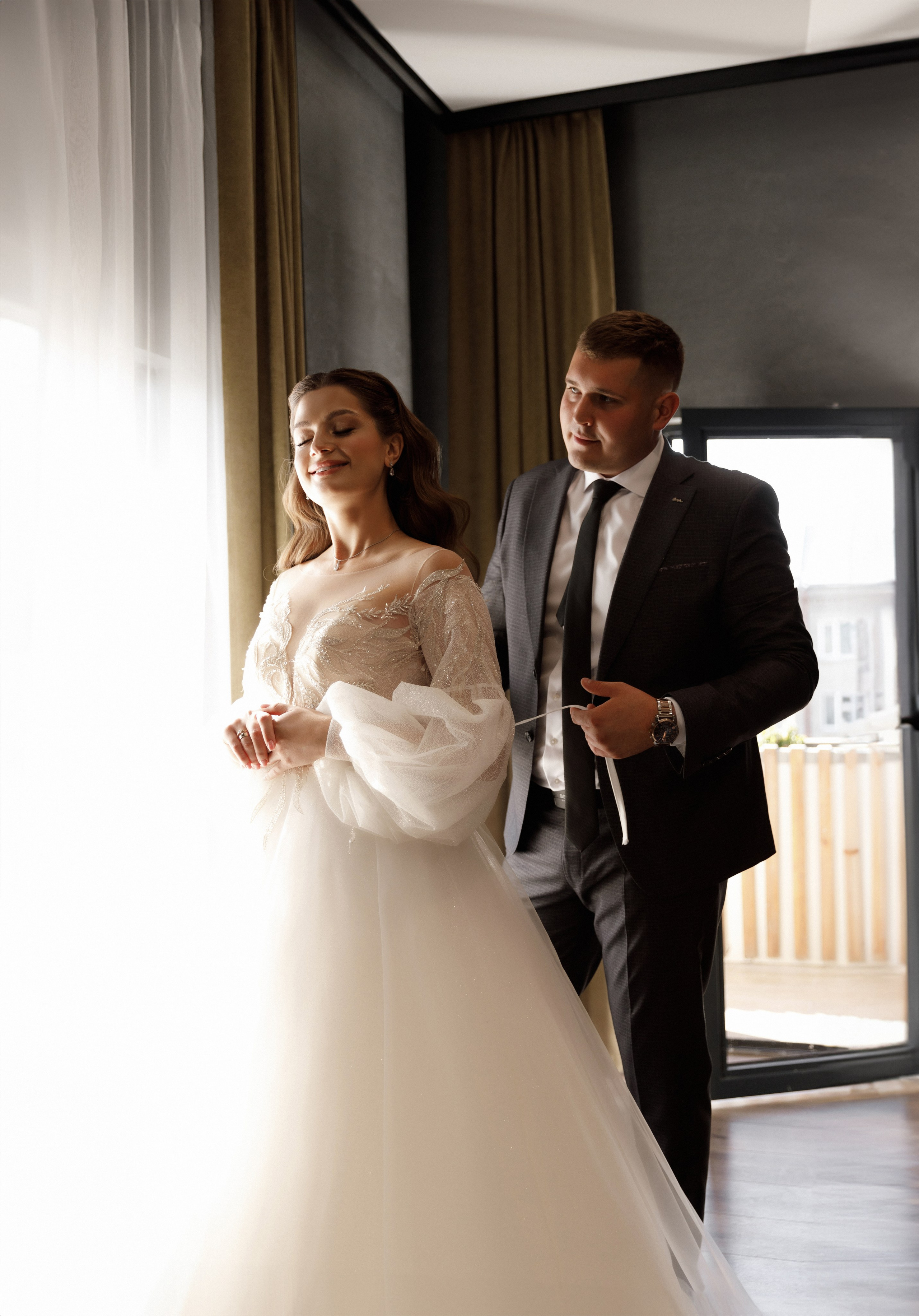 Віталіна & Владислав. Весільний та сімейний фотограф у Харкові Ткаченко Світлана