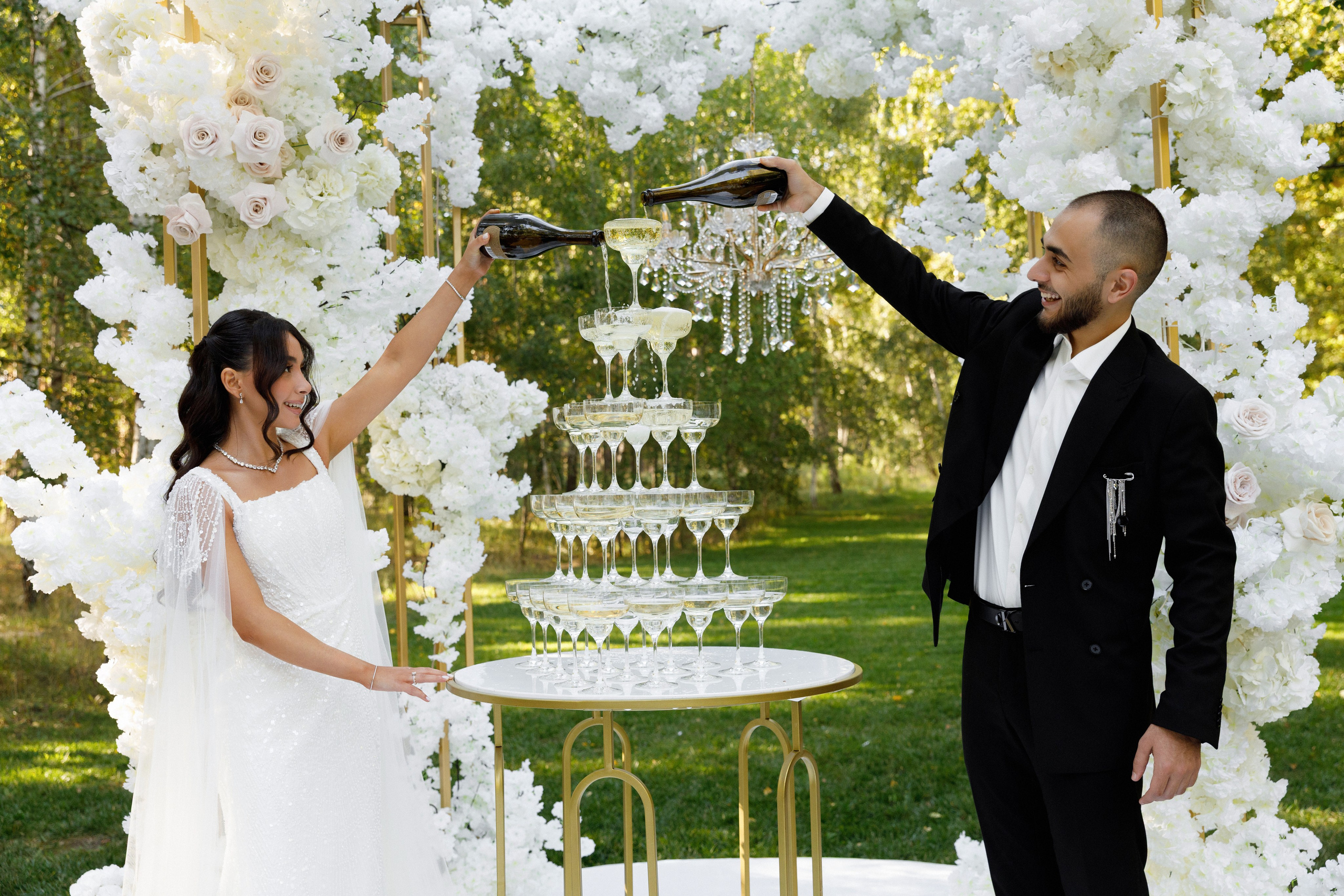 Аяз Джахан. Весільний та сімейний фотограф у Харкові Ткаченко Світлана
