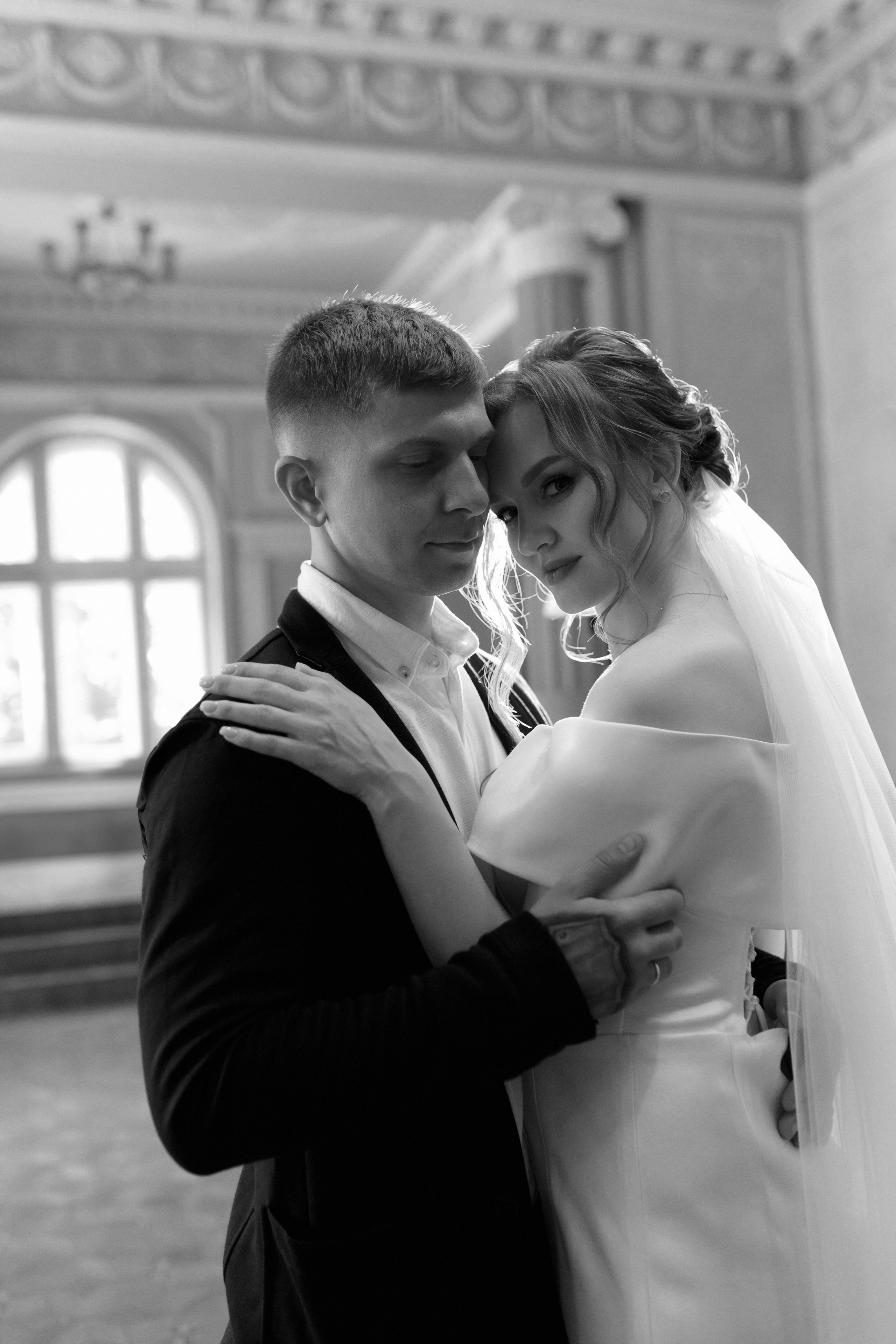 Вікторія & Дмитро. Весільний та сімейний фотограф у Харкові Ткаченко Світлана