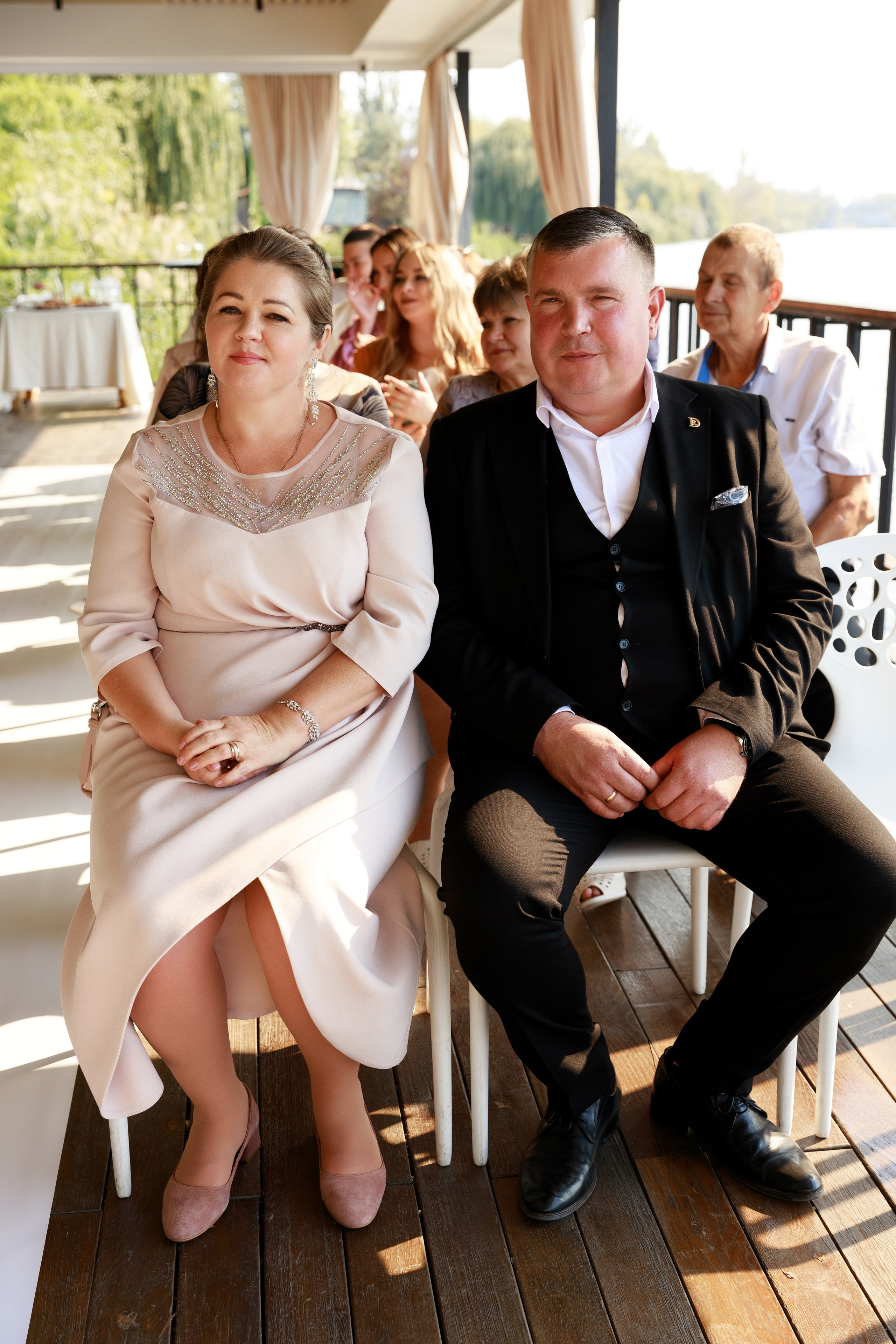 Віталіна & Владислав. Весільний та сімейний фотограф у Харкові Ткаченко Світлана