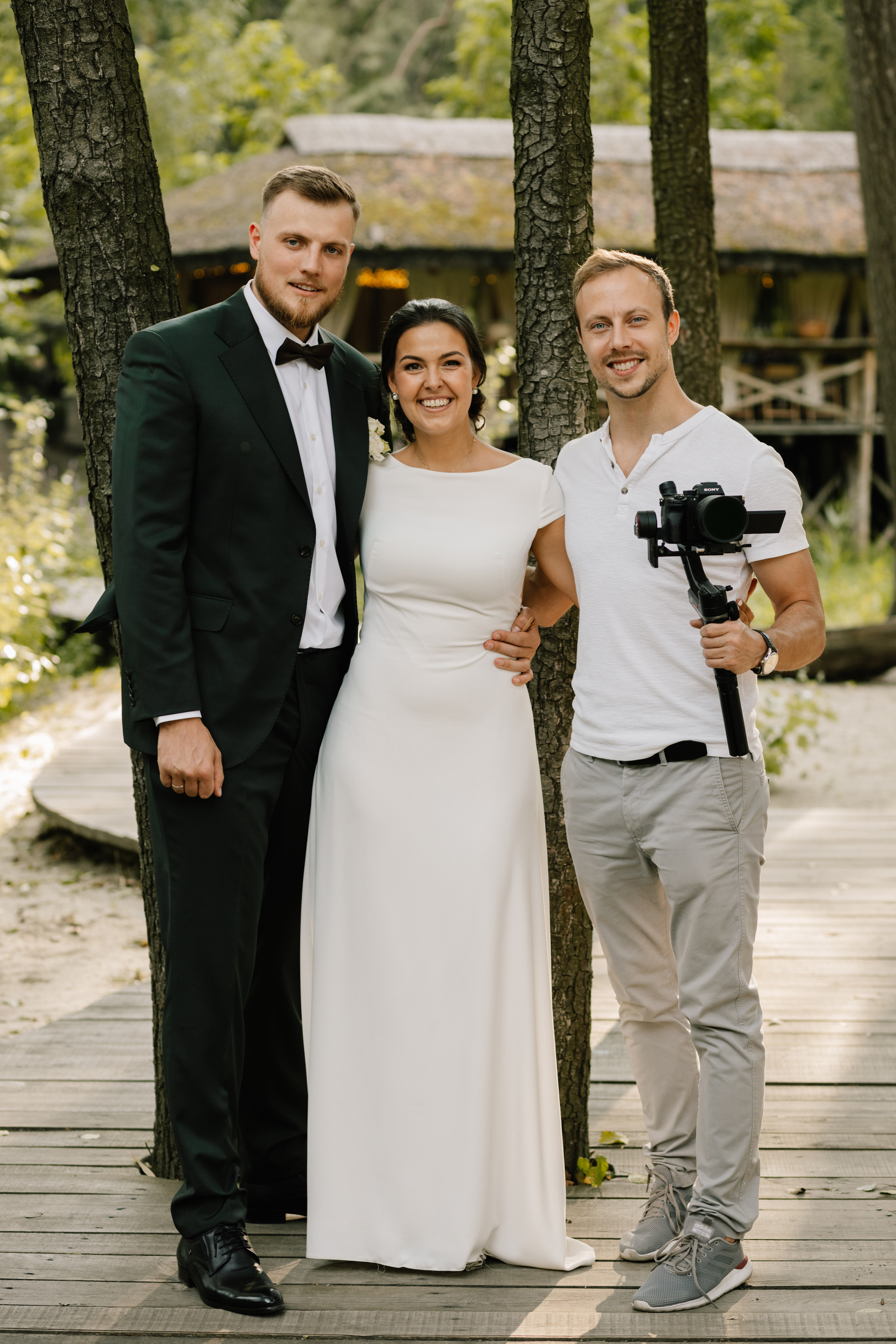 Настя & Влад. Весільний та сімейний фотограф у Харкові Ткаченко Світлана