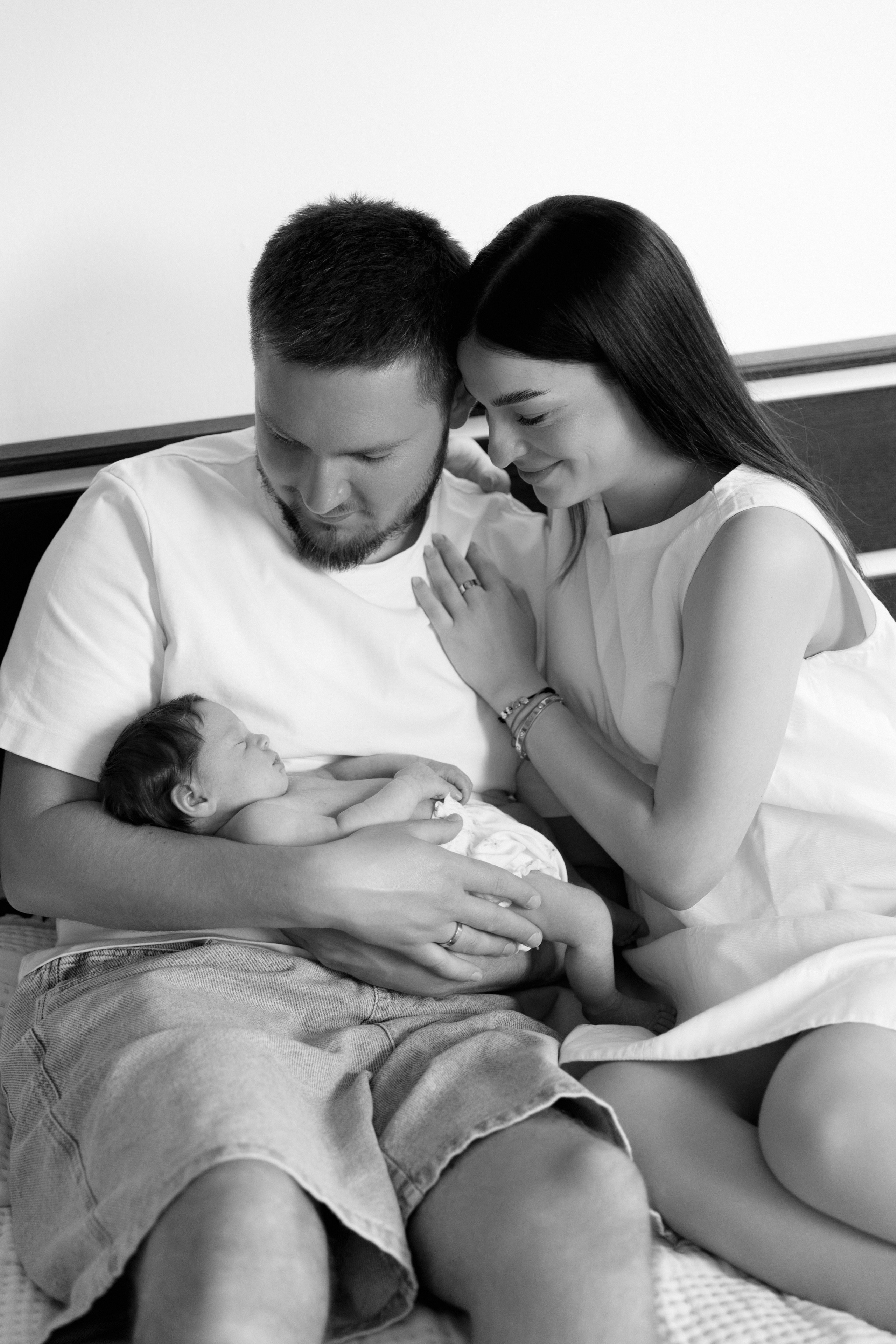 Дар’я & Артур & Мая. Весільний та сімейний фотограф у Харкові Ткаченко Світлана