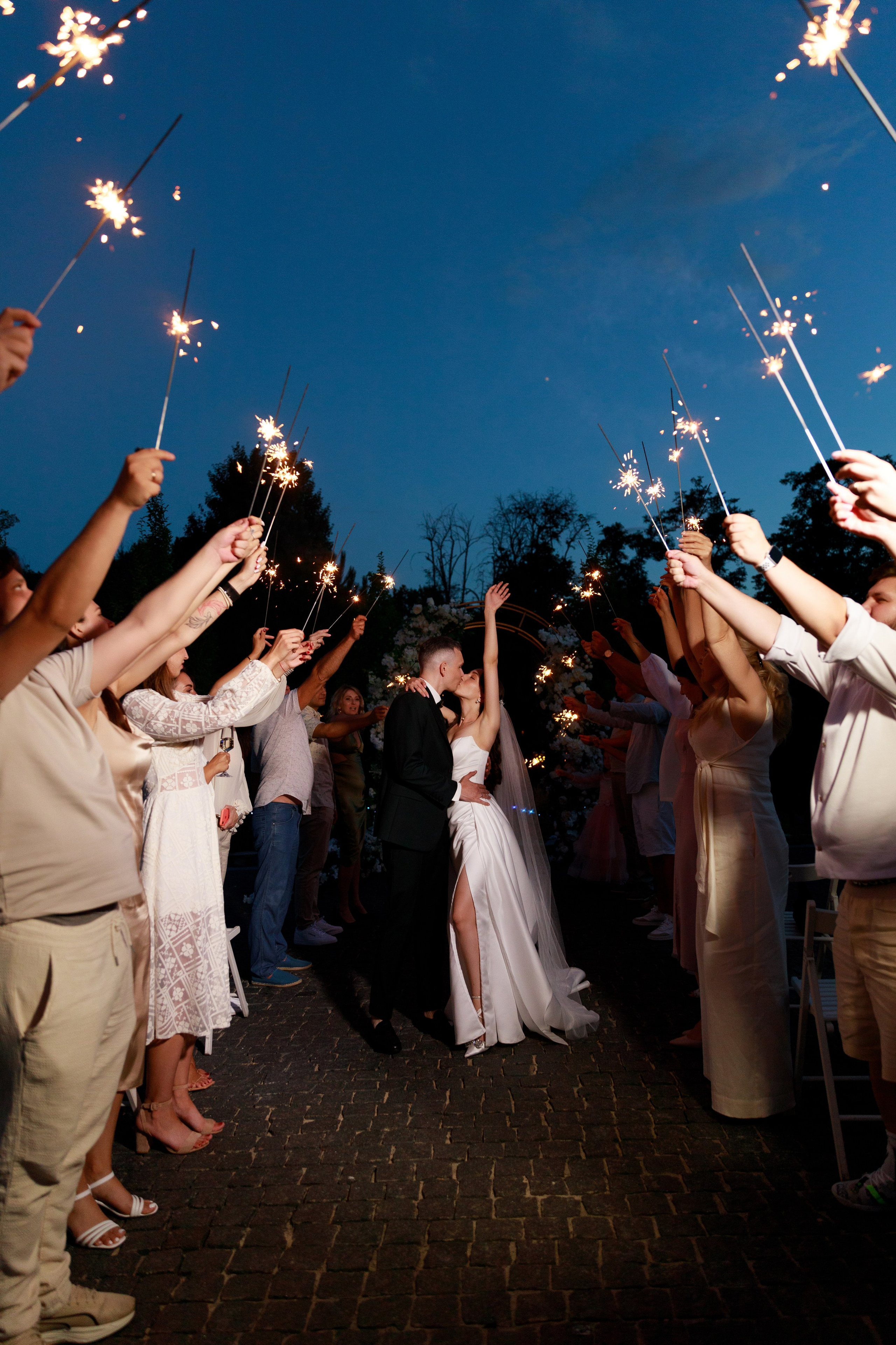 Дарʼя & Кирило. Весільний та сімейний фотограф у Харкові Ткаченко Світлана