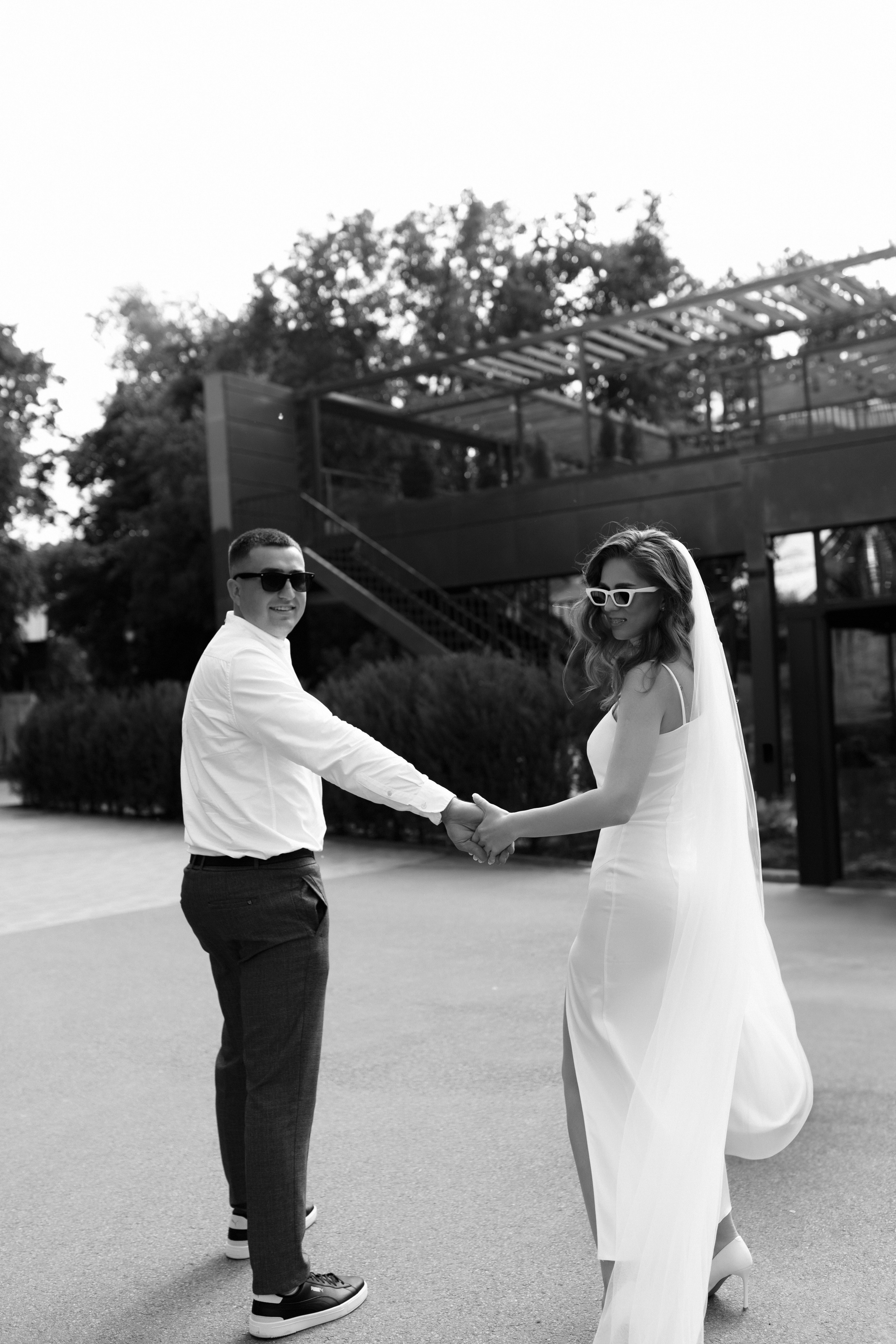 Карина & Артем. Весільний та сімейний фотограф у Харкові Ткаченко Світлана