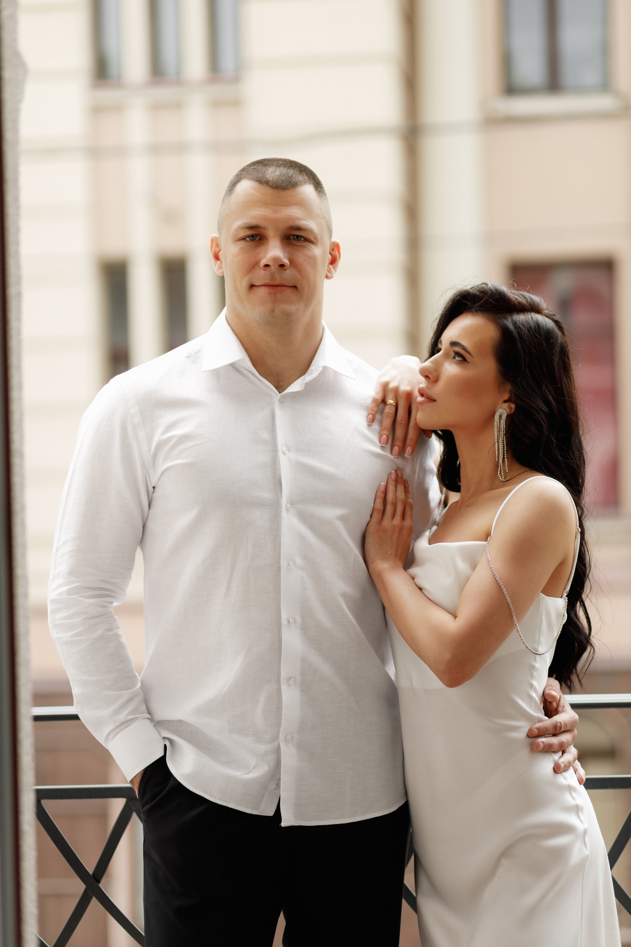 Ліза & Максим. Весільний та сімейний фотограф у Харкові Ткаченко Світлана