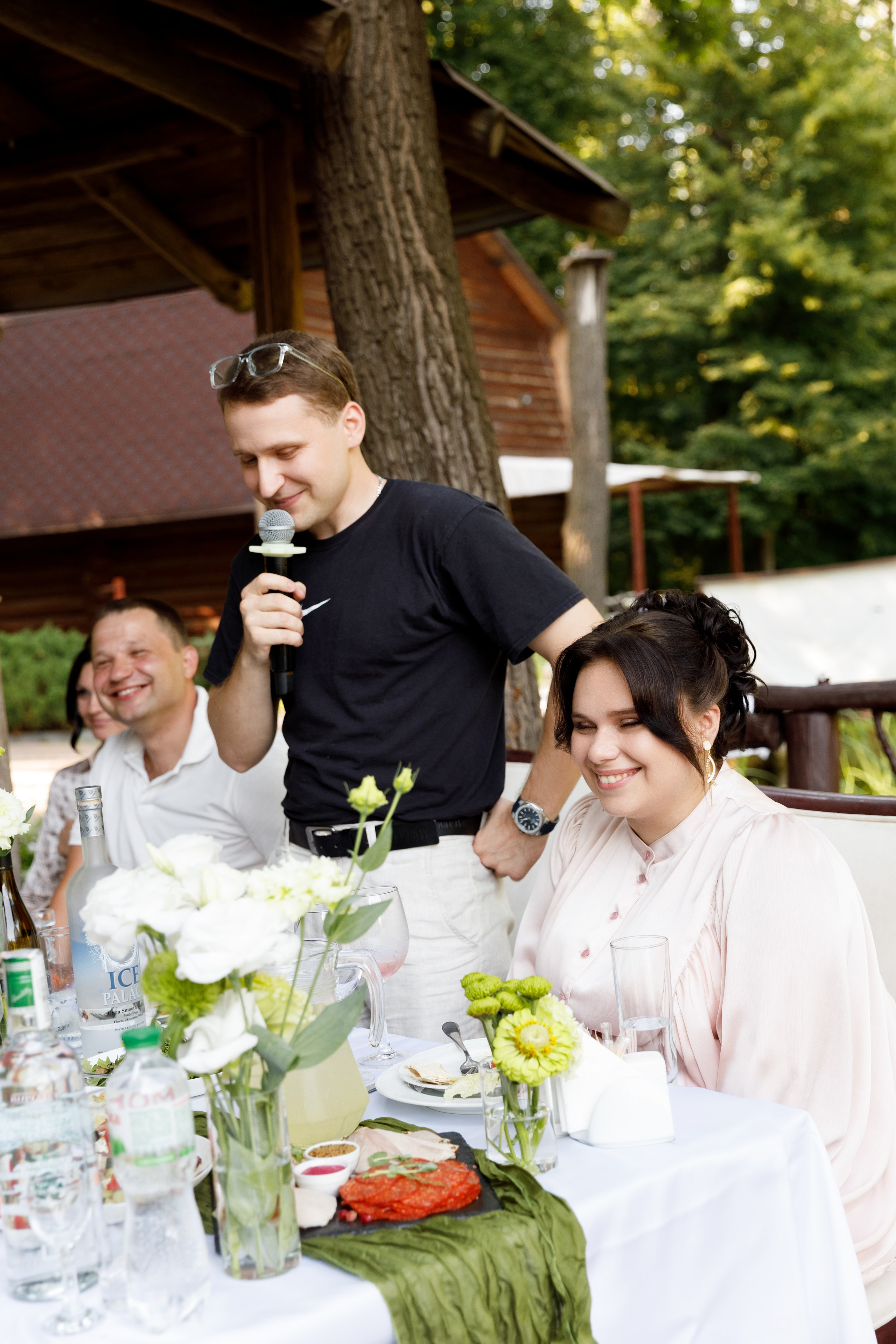 Аліна & Вадим. Весільний та сімейний фотограф у Харкові Ткаченко Світлана