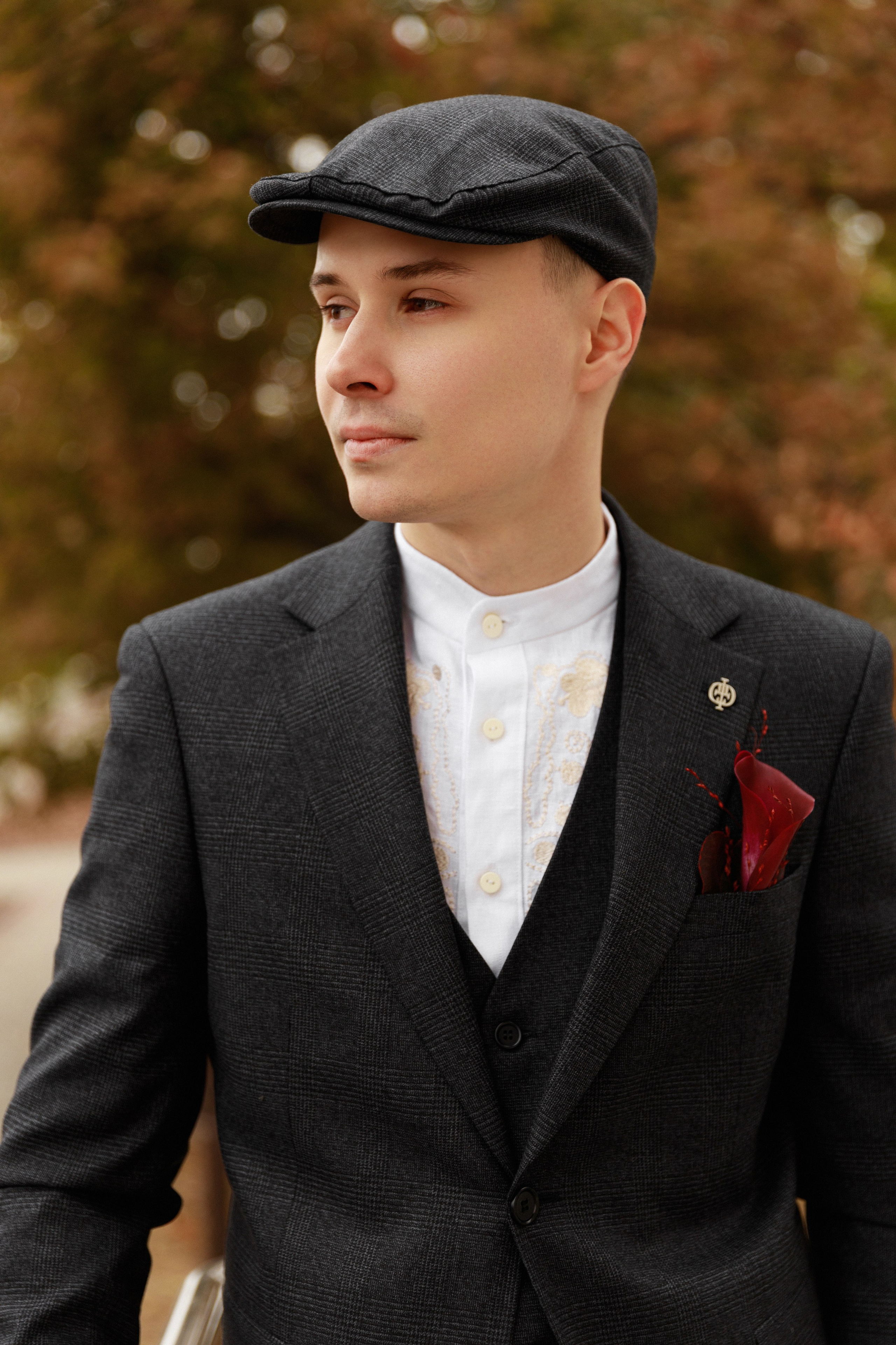 Валерія & Олександр. Весільний та сімейний фотограф у Харкові Ткаченко Світлана