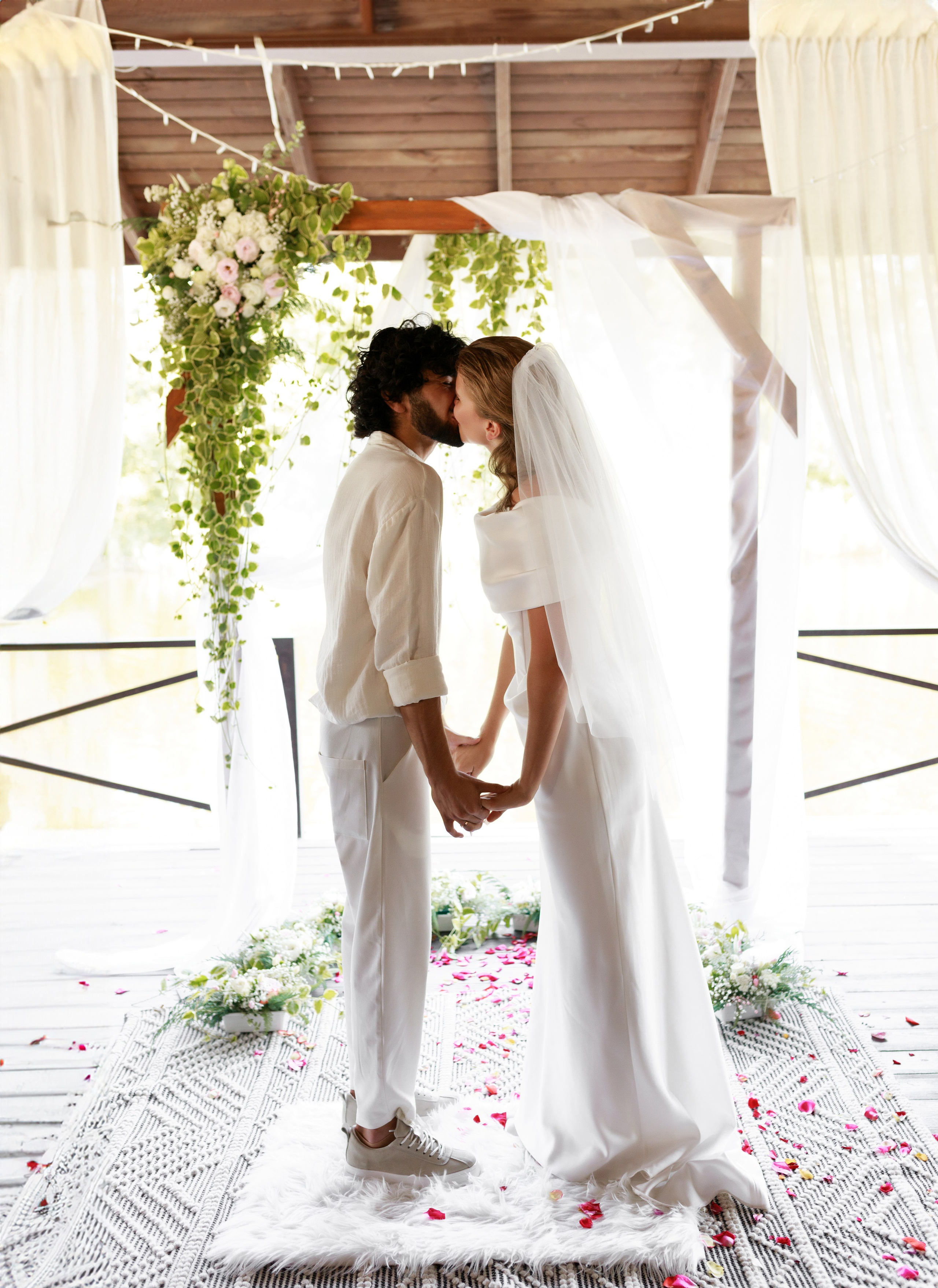 Поліна & Карен. Весільний та сімейний фотограф у Харкові Ткаченко Світлана