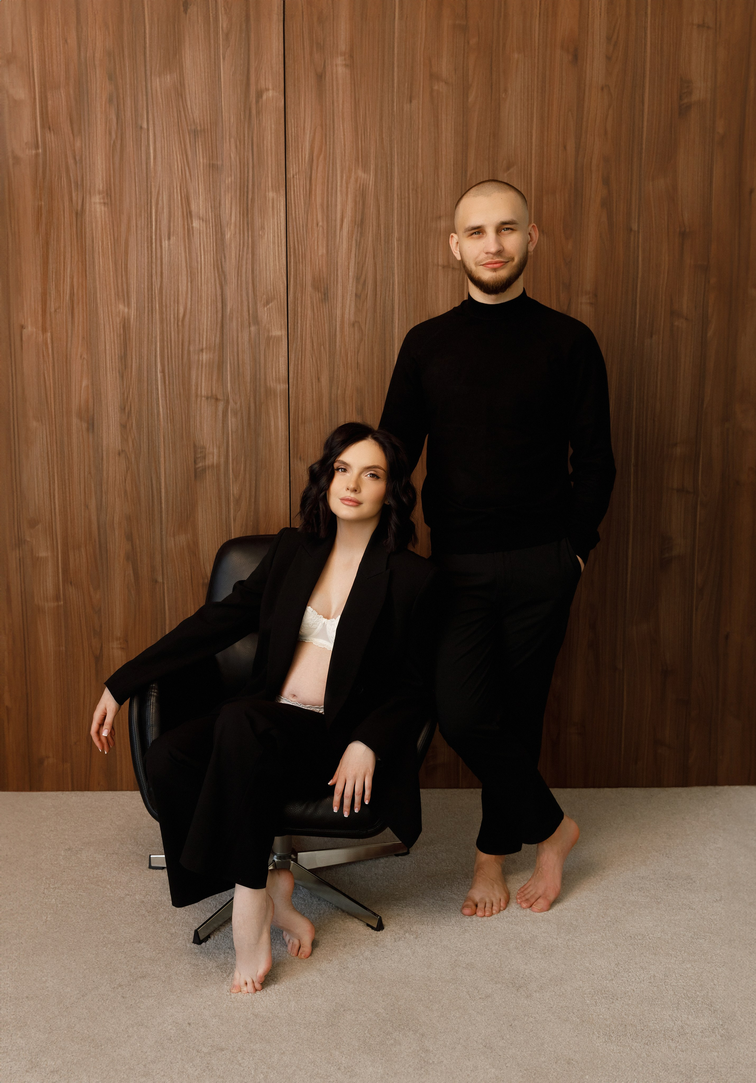 Світлана & Олександр - вагітність. Весільний та сімейний фотограф у Харкові Ткаченко Світлана