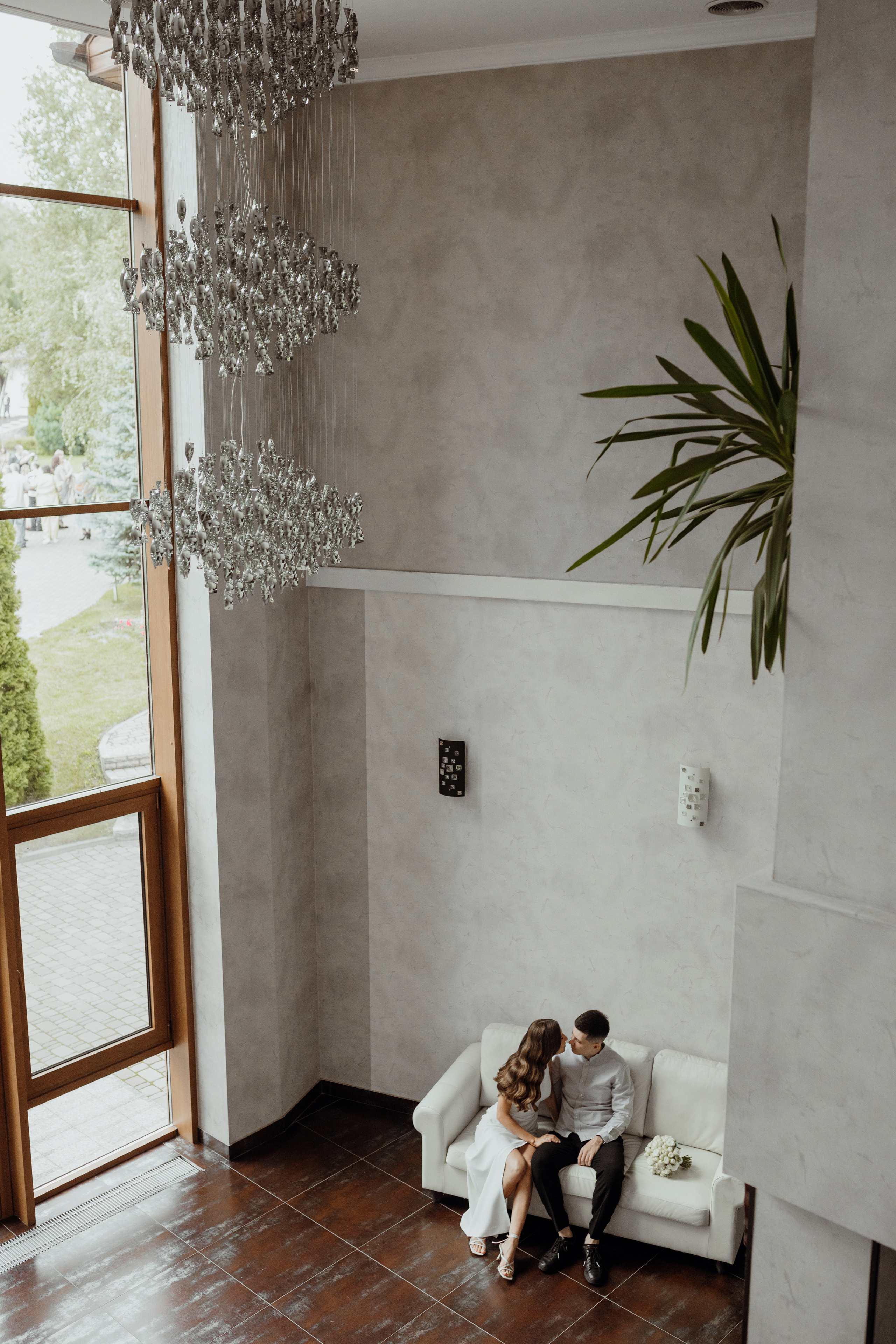 Анна & Назар. Весільний та сімейний фотограф у Харкові Ткаченко Світлана