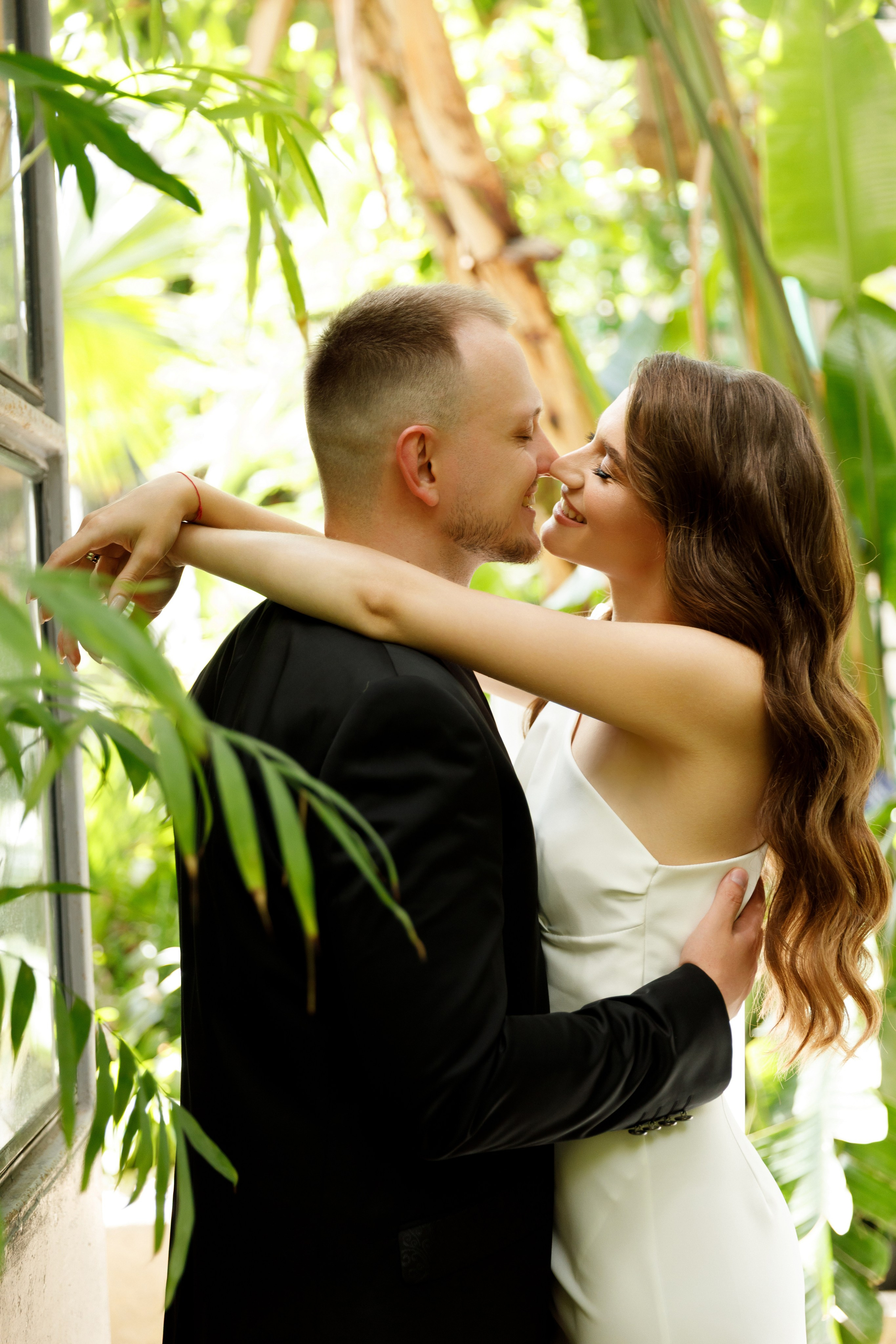 Катерина & Олександр. Весільний та сімейний фотограф у Харкові Ткаченко Світлана