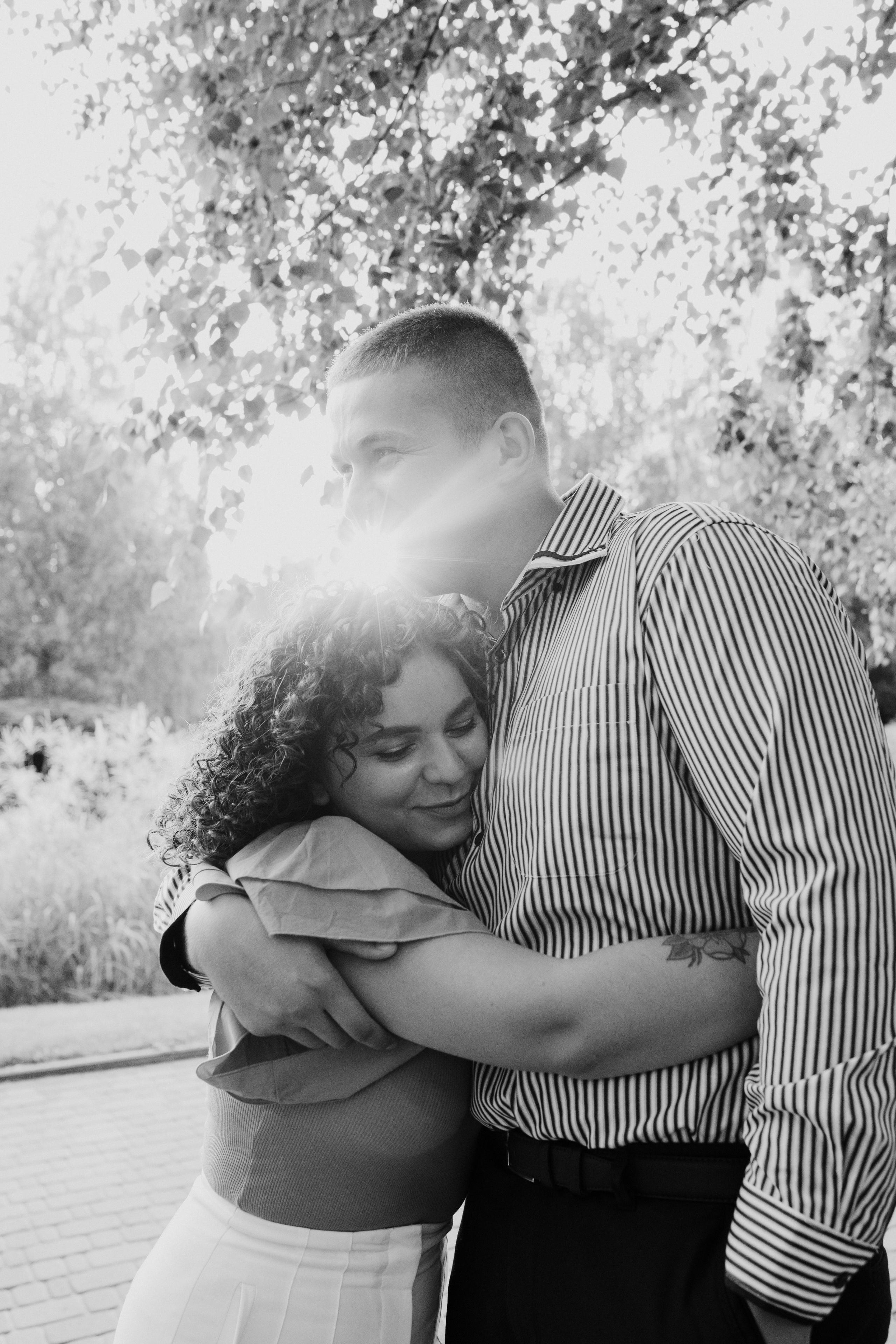 Анна & Назар. Весільний та сімейний фотограф у Харкові Ткаченко Світлана