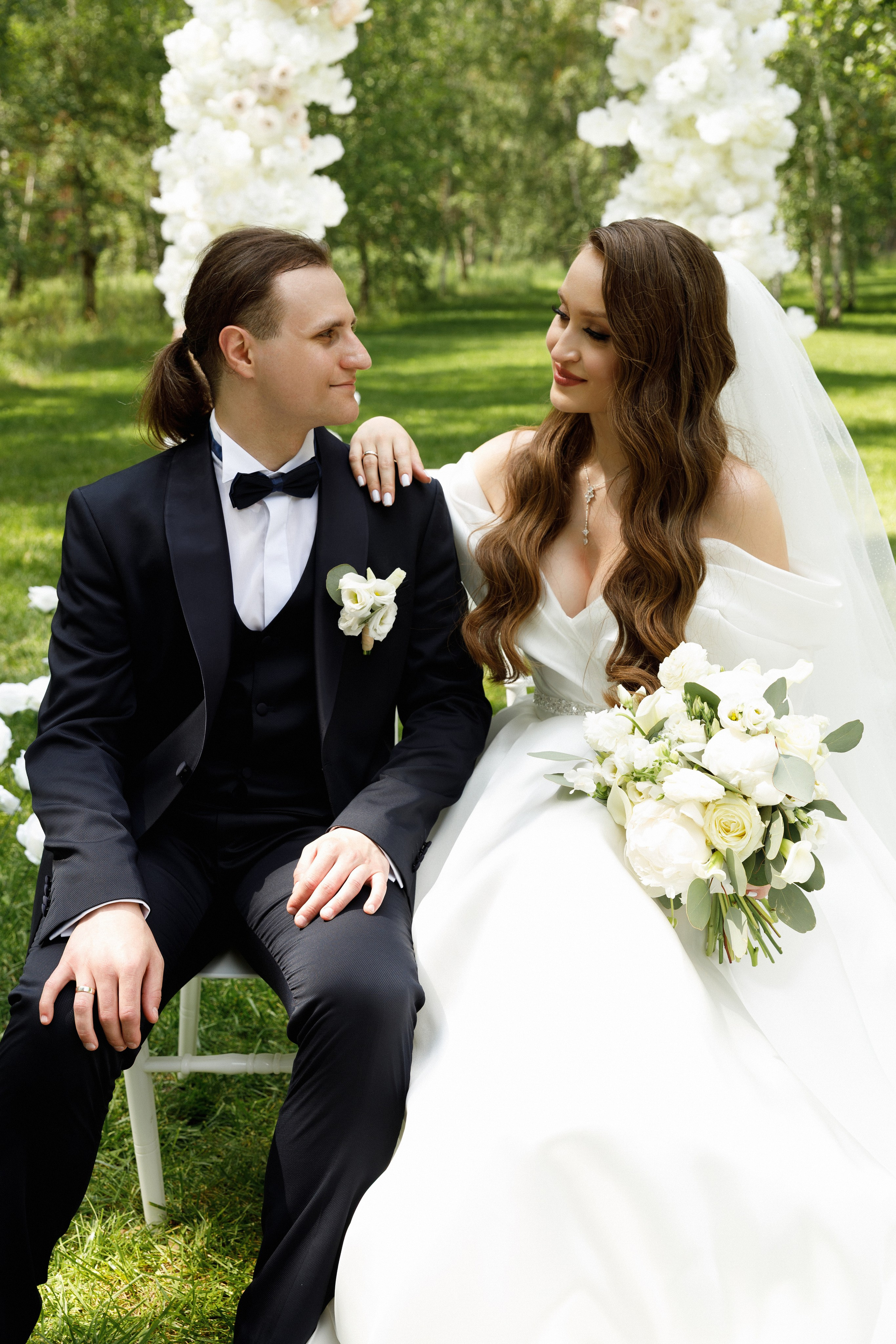 Аліна & Сергій. Весільний та сімейний фотограф у Харкові Ткаченко Світлана