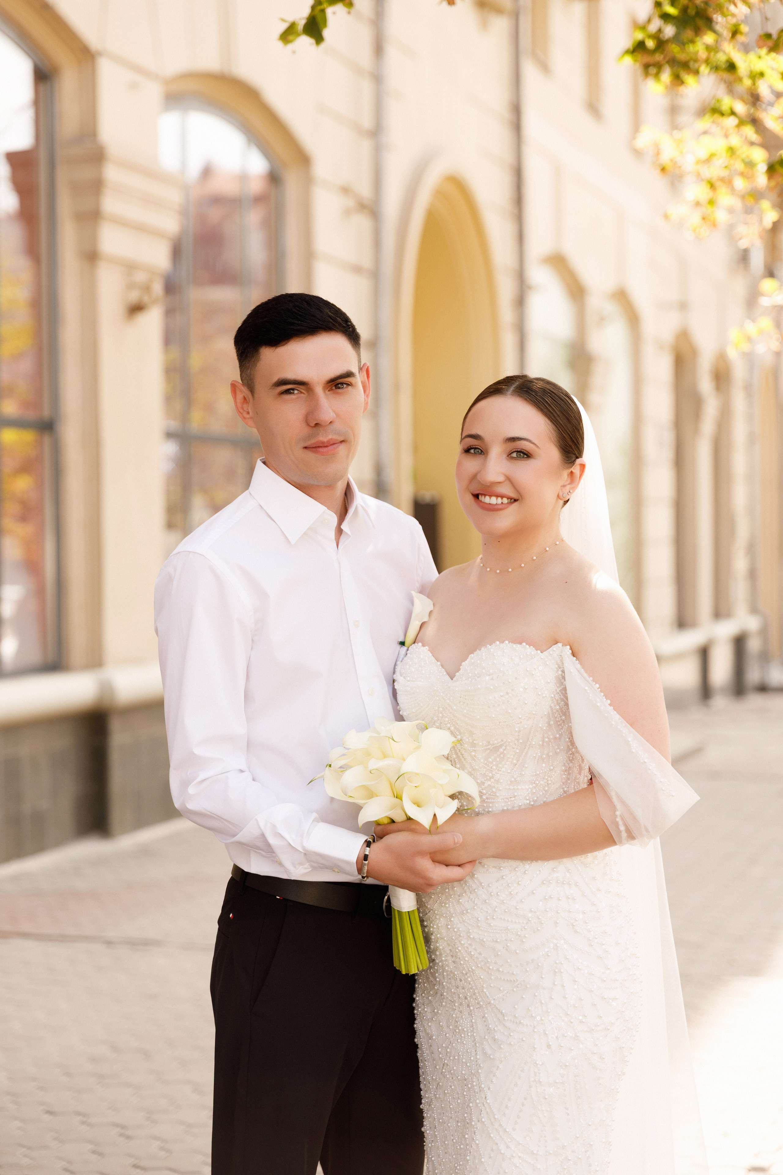 Катерина & Олександр. Весільний та сімейний фотограф у Харкові Ткаченко Світлана