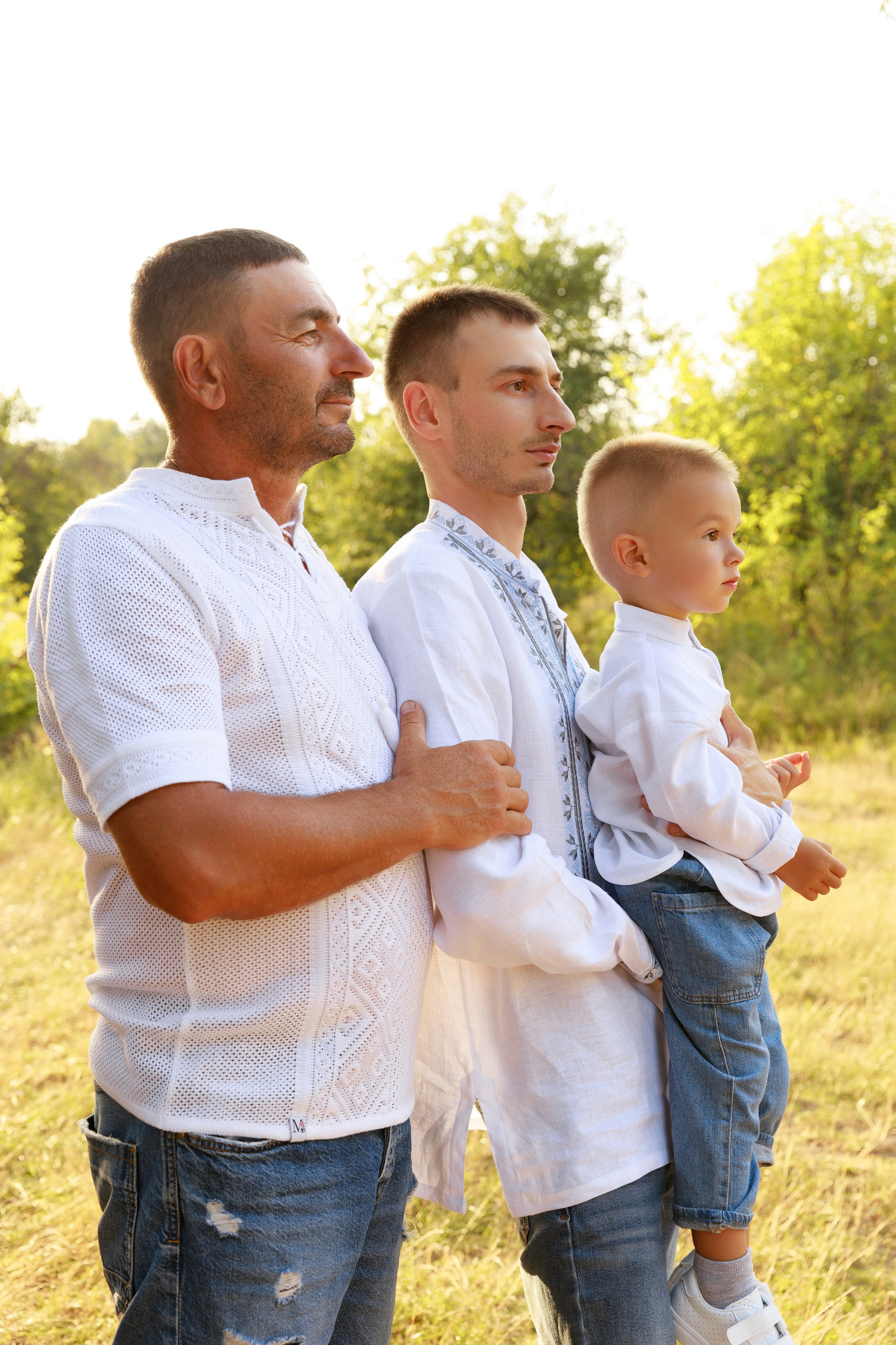 Анастасія & Дмитро & Михайло. Весільний та сімейний фотограф у Харкові Ткаченко Світлана