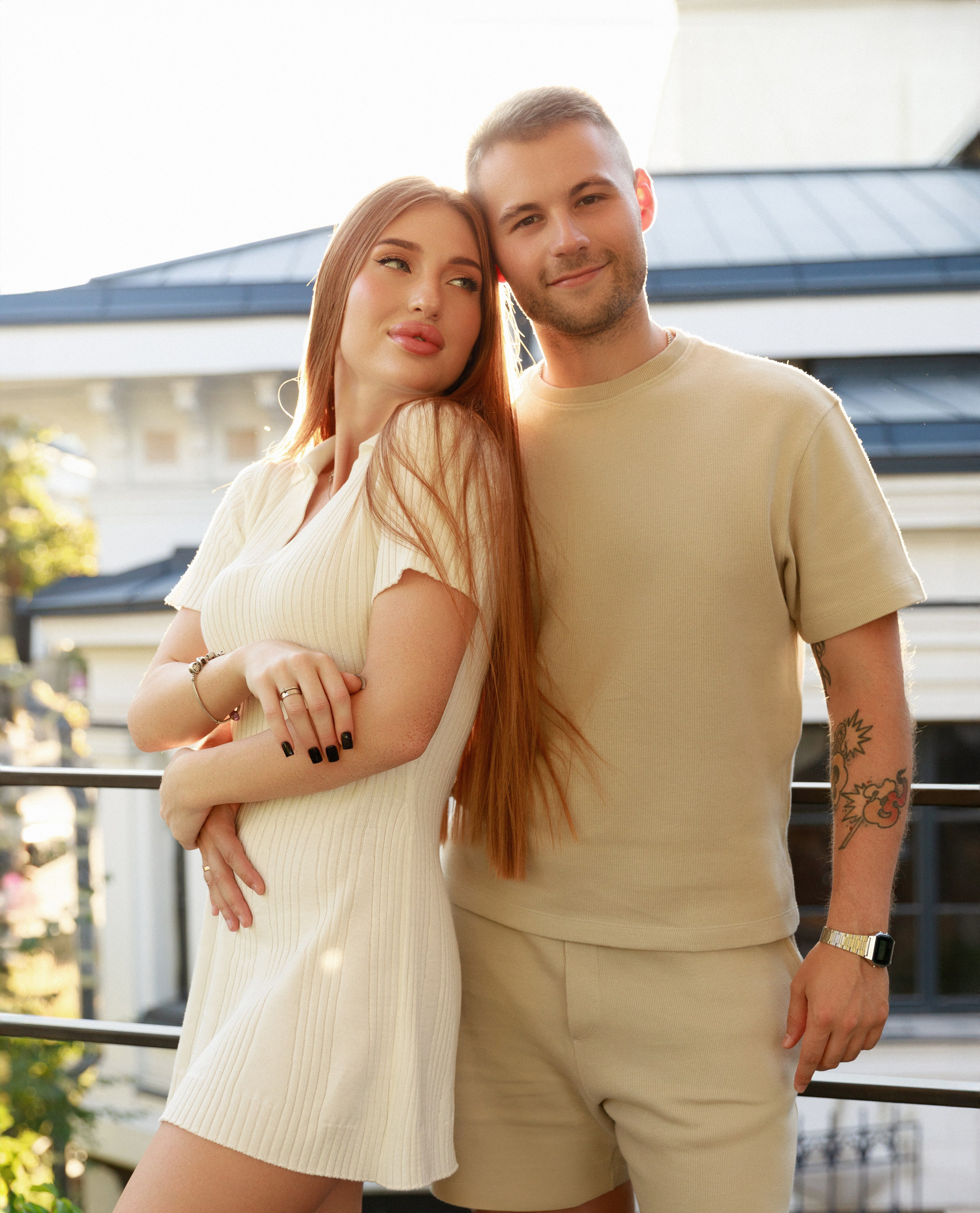 Аліна & Ярослав. Весільний та сімейний фотограф у Харкові Ткаченко Світлана