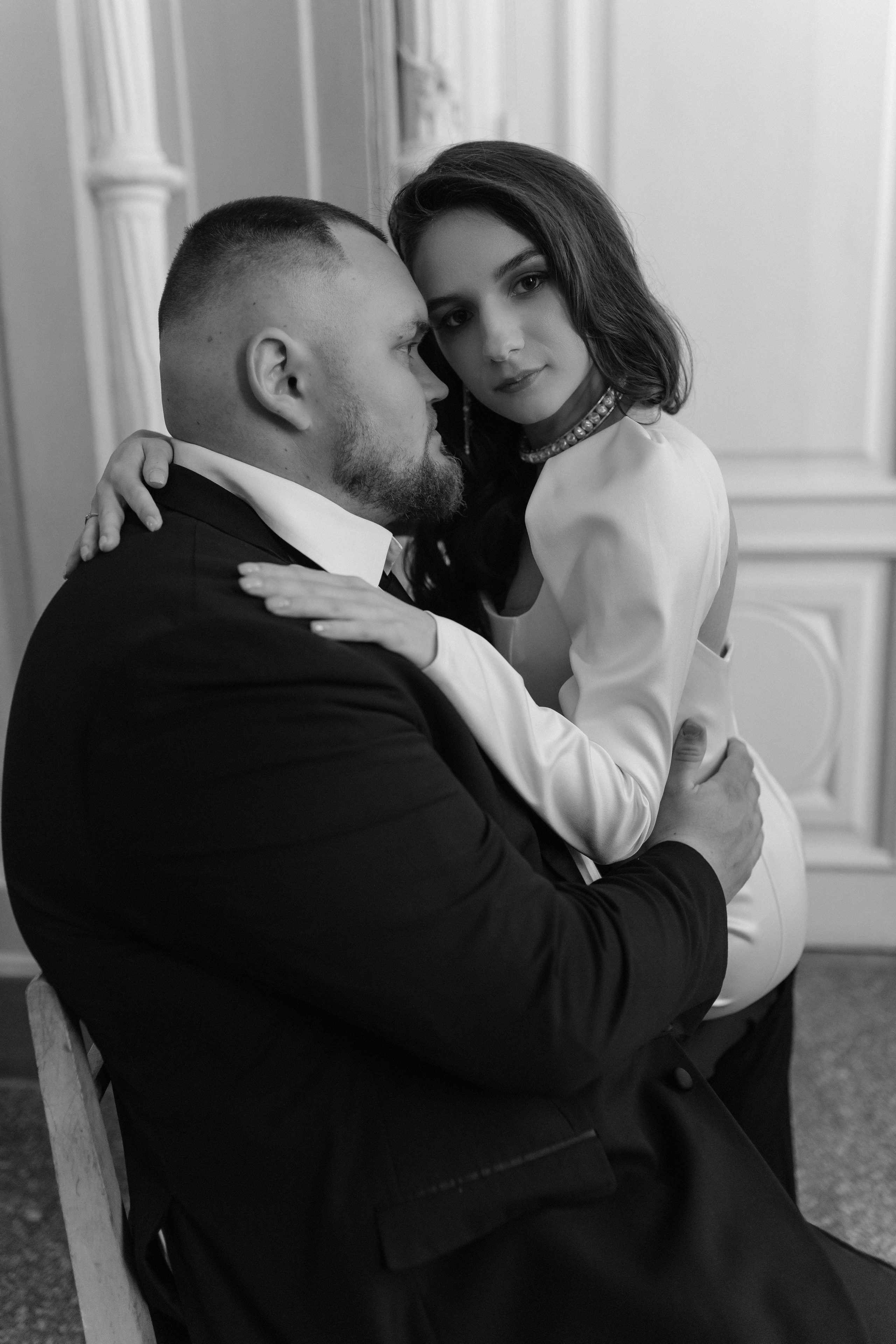 Дарина & Ярослав. Весільний та сімейний фотограф у Харкові Ткаченко Світлана