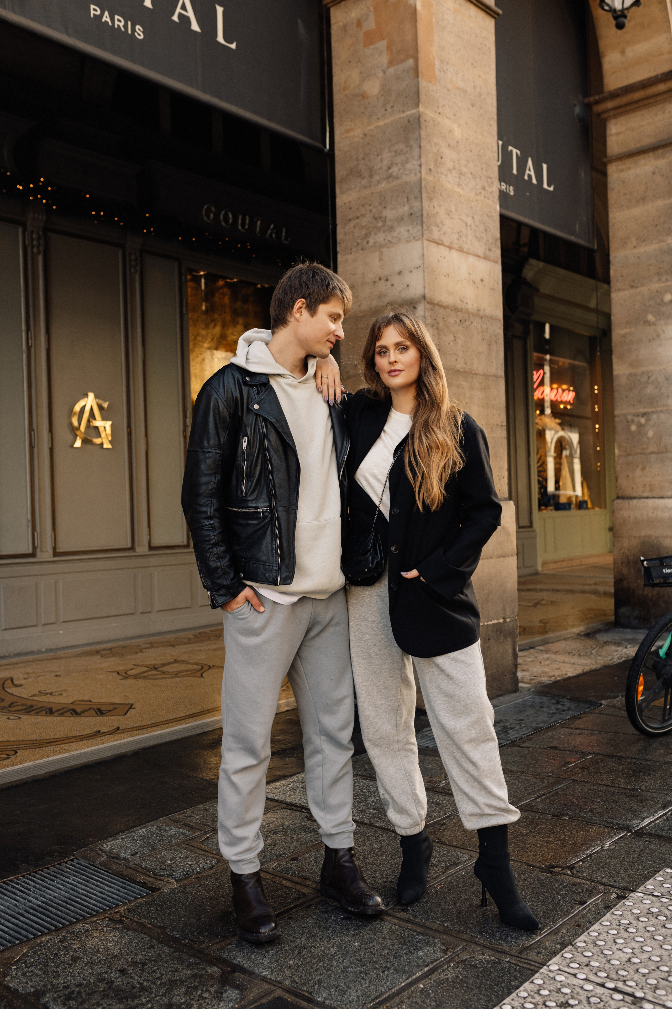 Еріка & Роман. Весільний та сімейний фотограф у Харкові Ткаченко Світлана