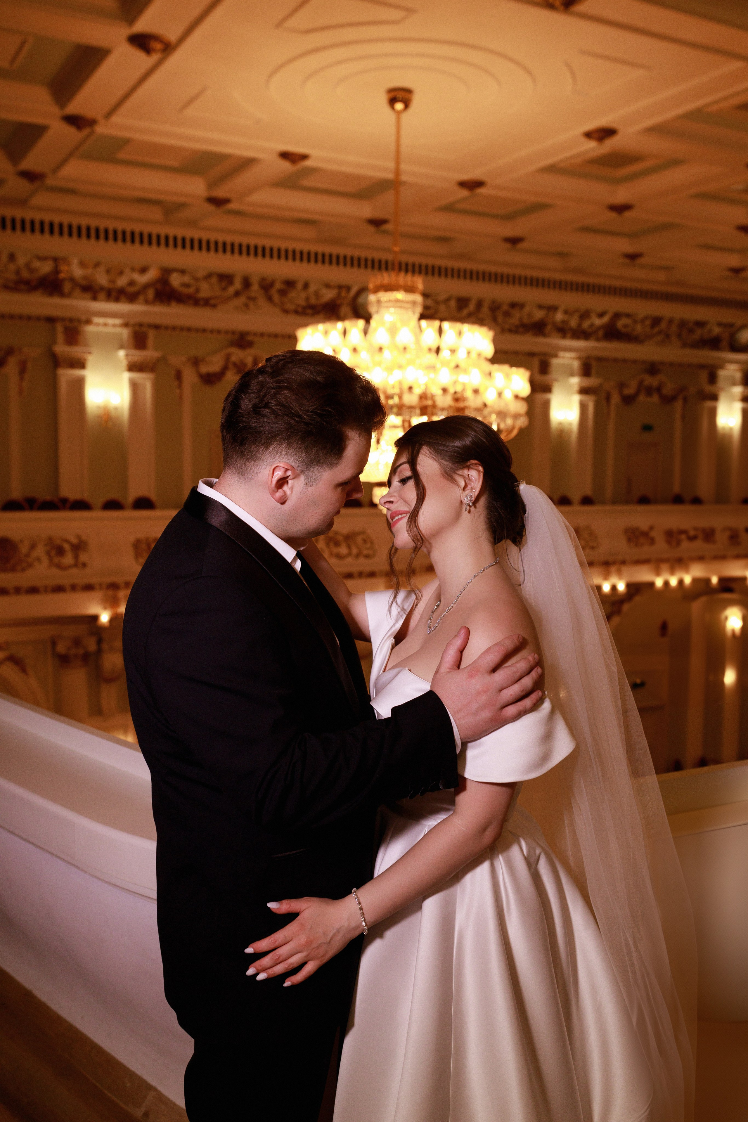 Вікторія & Андрій. Весільний та сімейний фотограф у Харкові Ткаченко Світлана