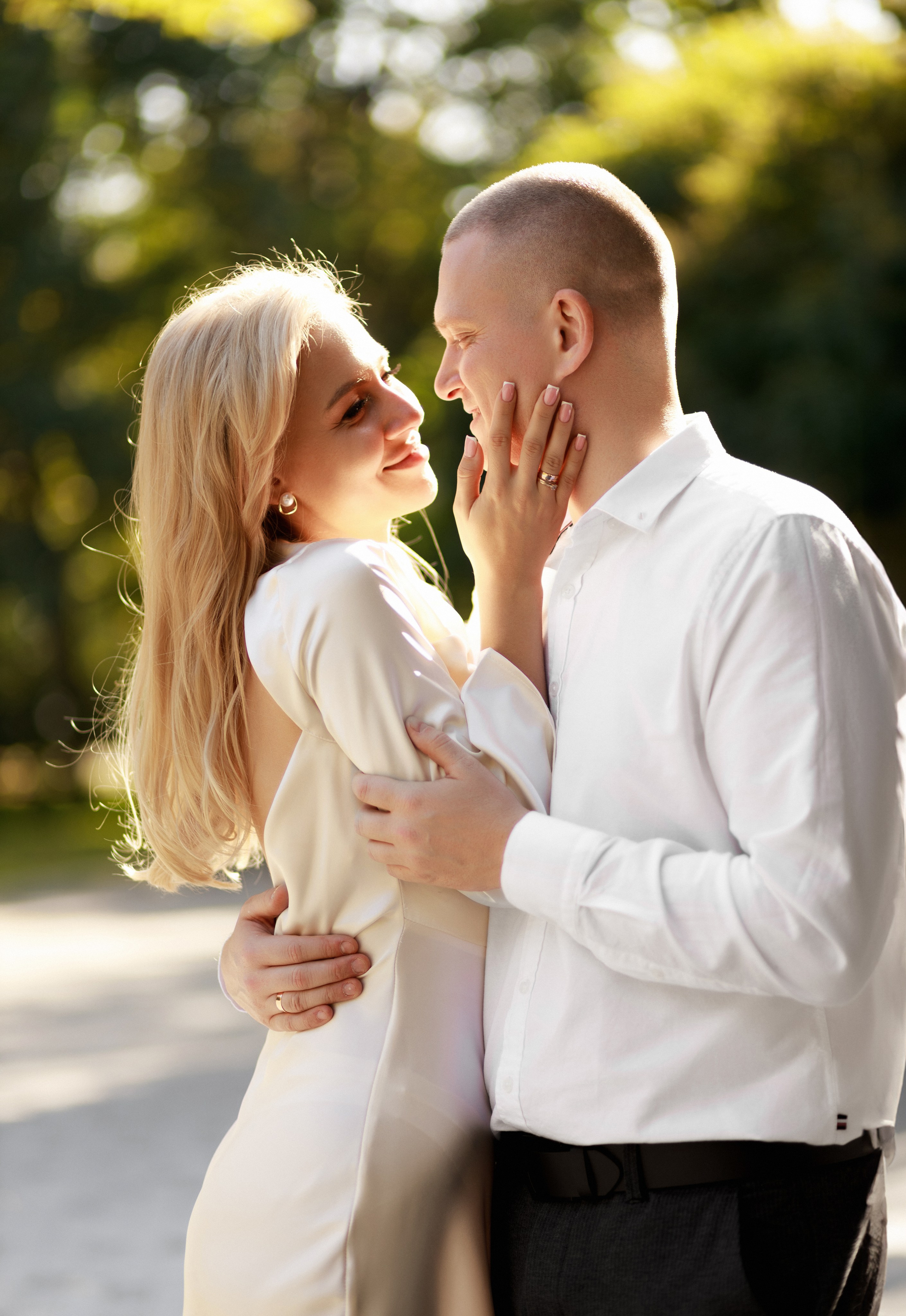 Дар’я & Артур. Весільний та сімейний фотограф у Харкові Ткаченко Світлана