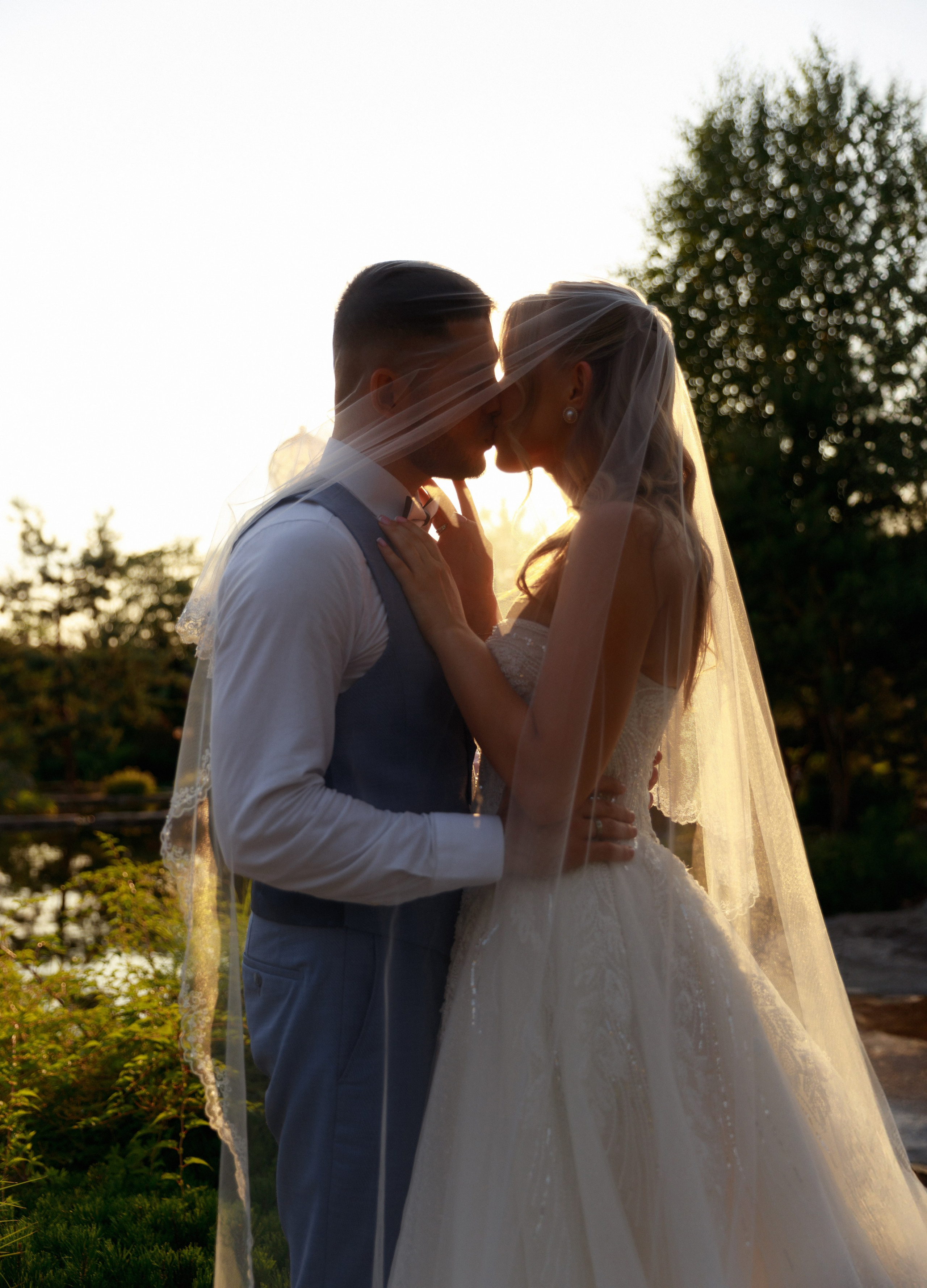 Дарина & Тимур. Весільний та сімейний фотограф у Харкові Ткаченко Світлана