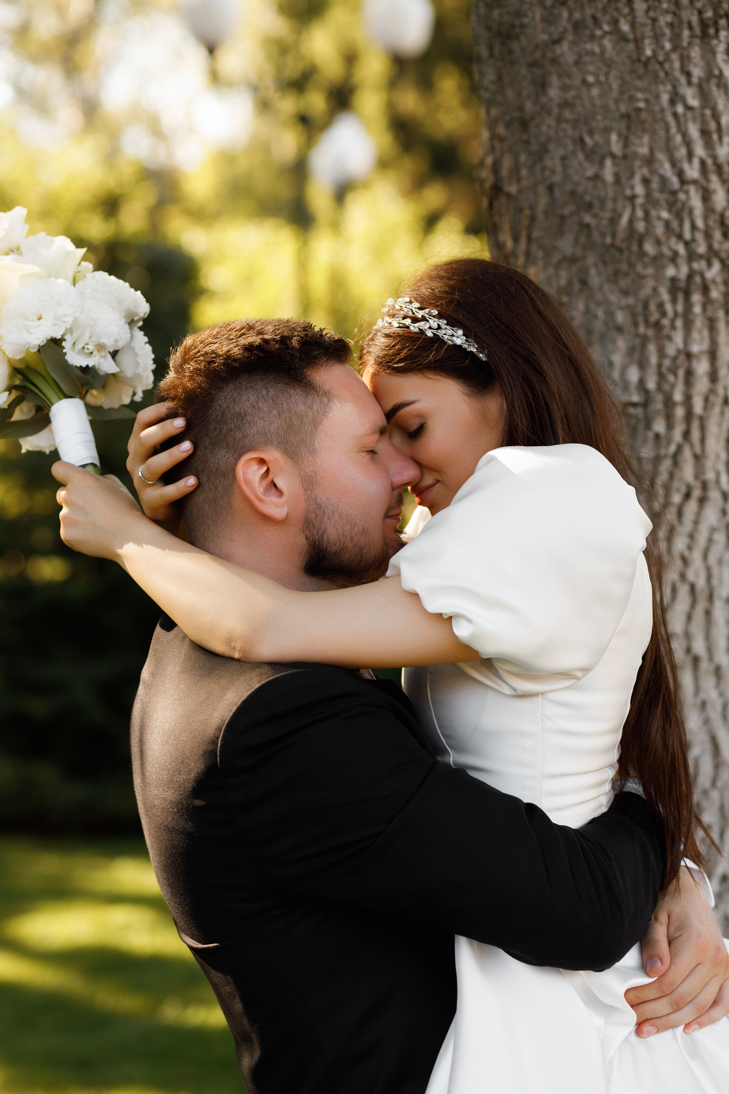 Дар’я & Артур. Весільний та сімейний фотограф у Харкові Ткаченко Світлана