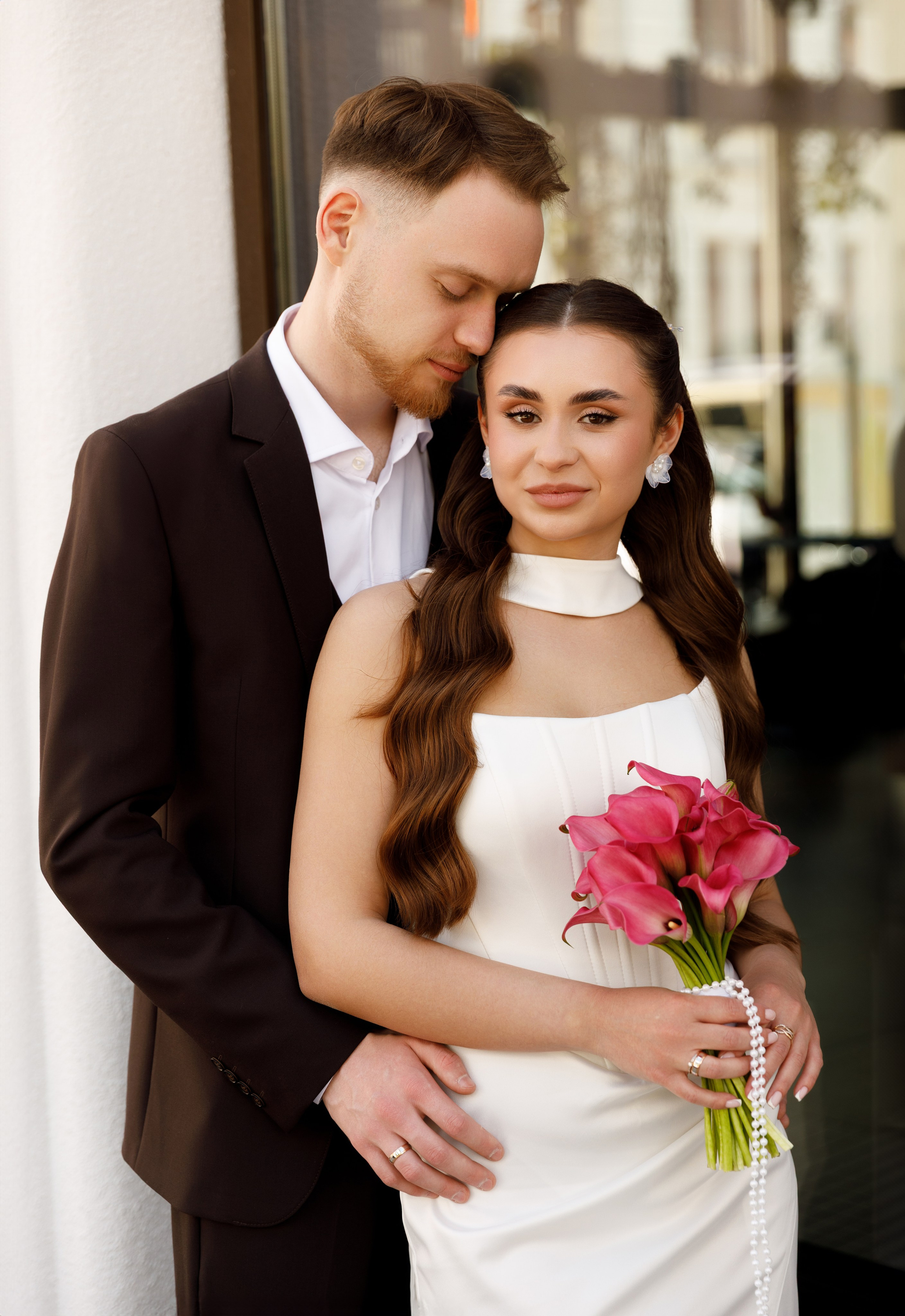 Євгенія & Женя. Весільний та сімейний фотограф у Харкові Ткаченко Світлана