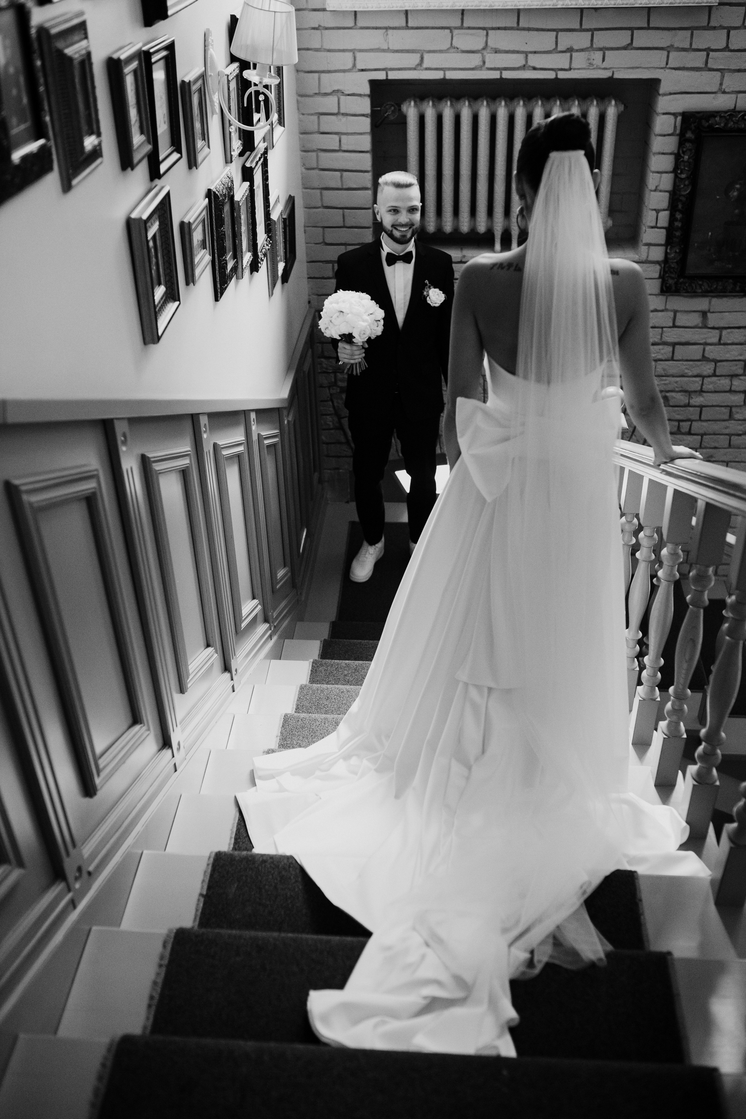 Анна & Артем. Весільний та сімейний фотограф у Харкові Ткаченко Світлана