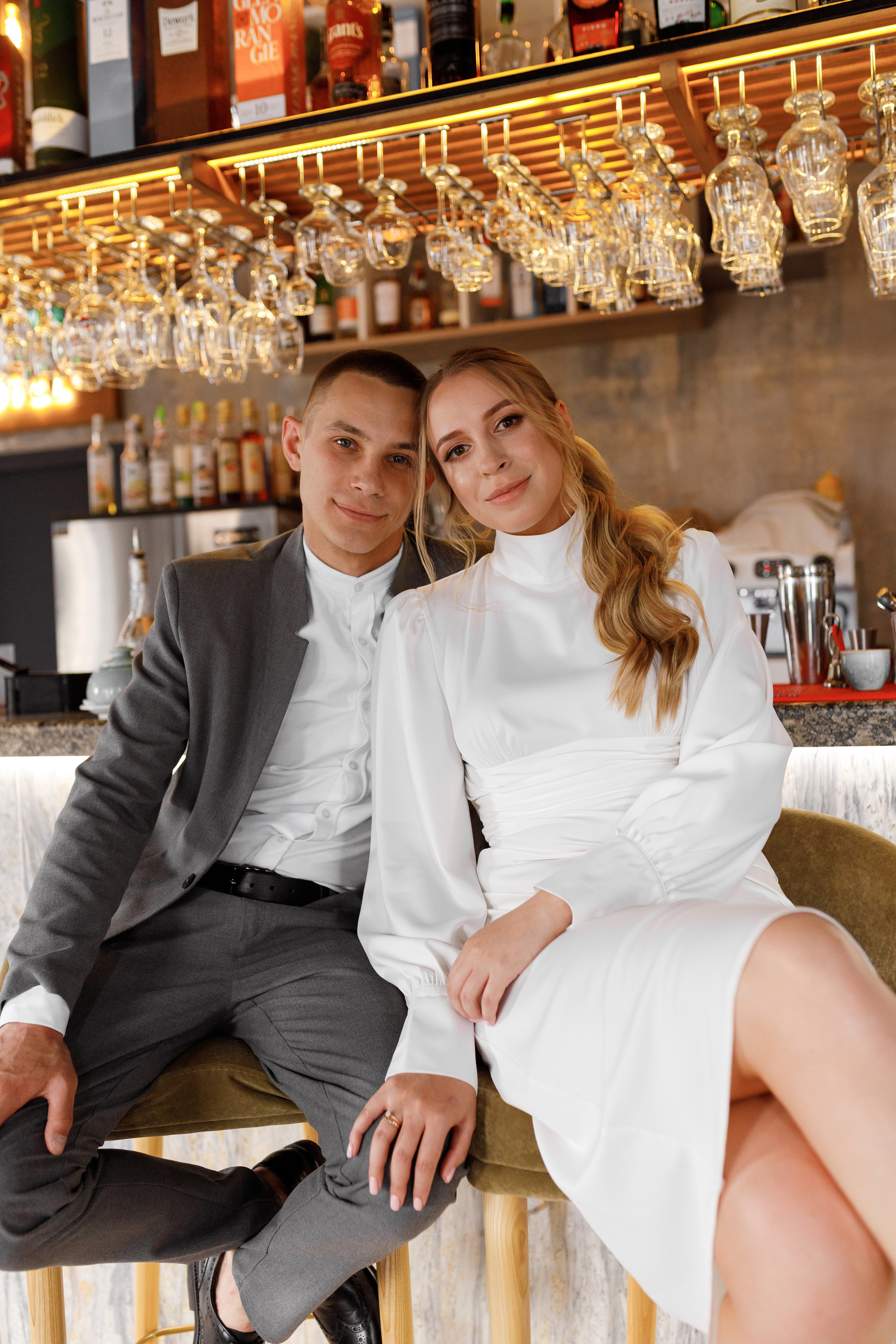 Олена & Ярослав. Весільний та сімейний фотограф у Харкові Ткаченко Світлана