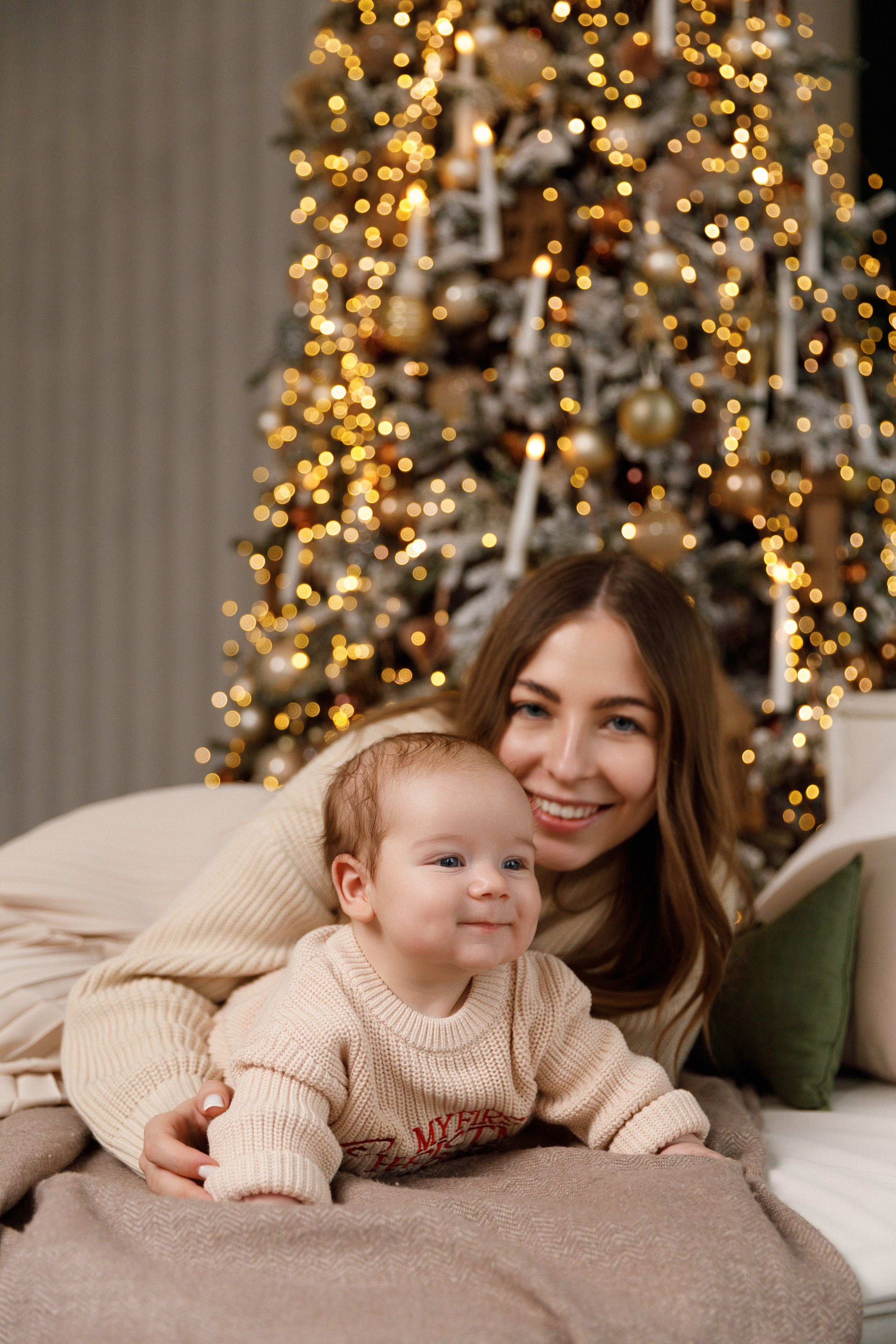 Віка & Влад & Артур. Весільний та сімейний фотограф у Харкові Ткаченко Світлана