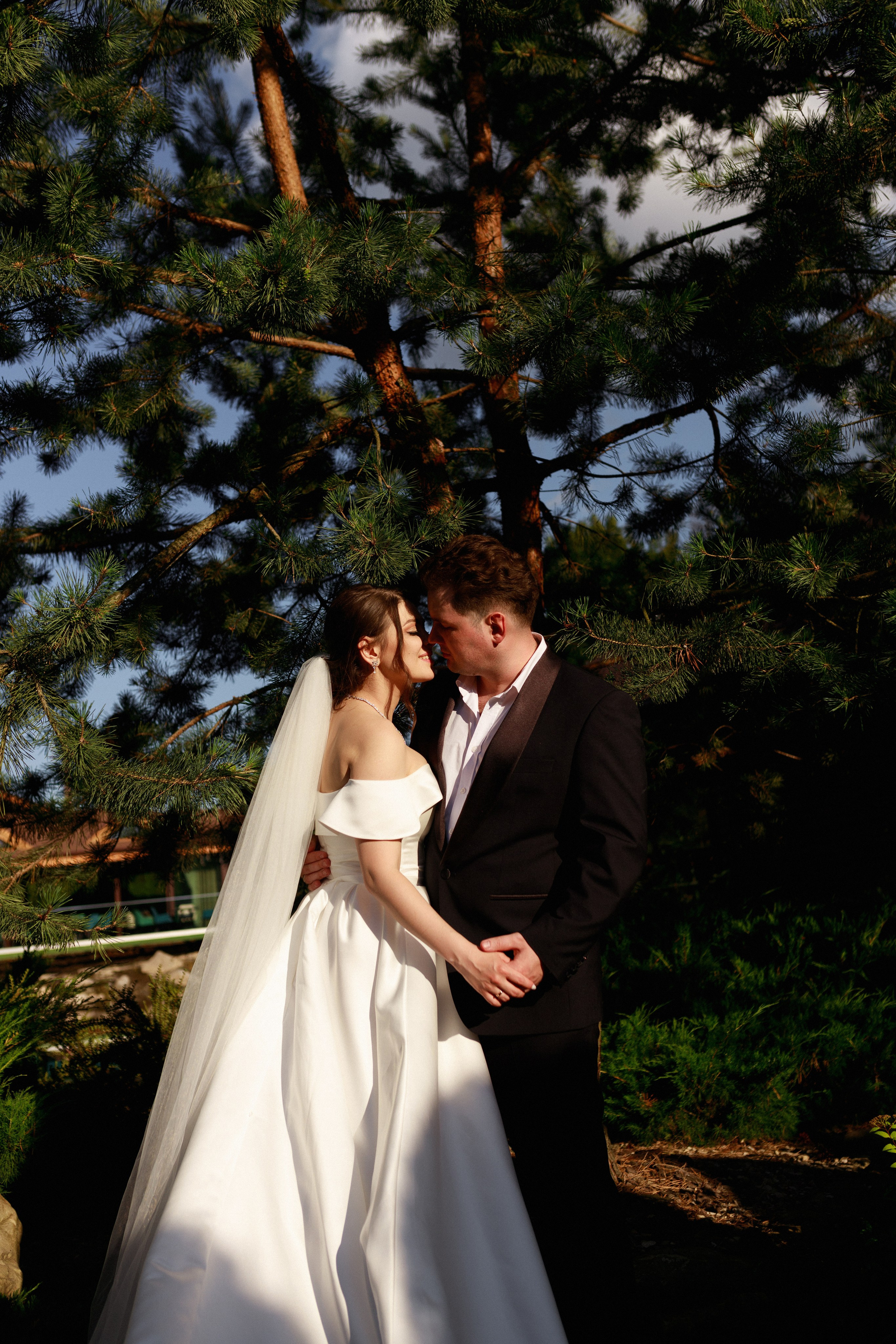 Вікторія & Андрій. Весільний та сімейний фотограф у Харкові Ткаченко Світлана