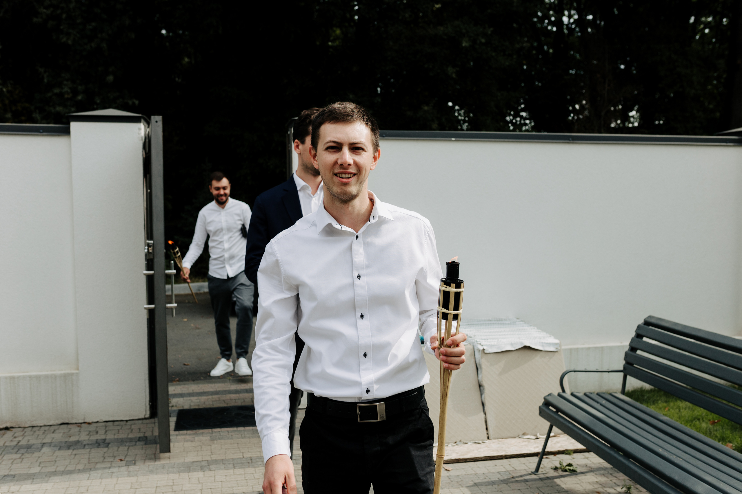 Христина & Стас. Весільний та сімейний фотограф у Харкові Ткаченко Світлана