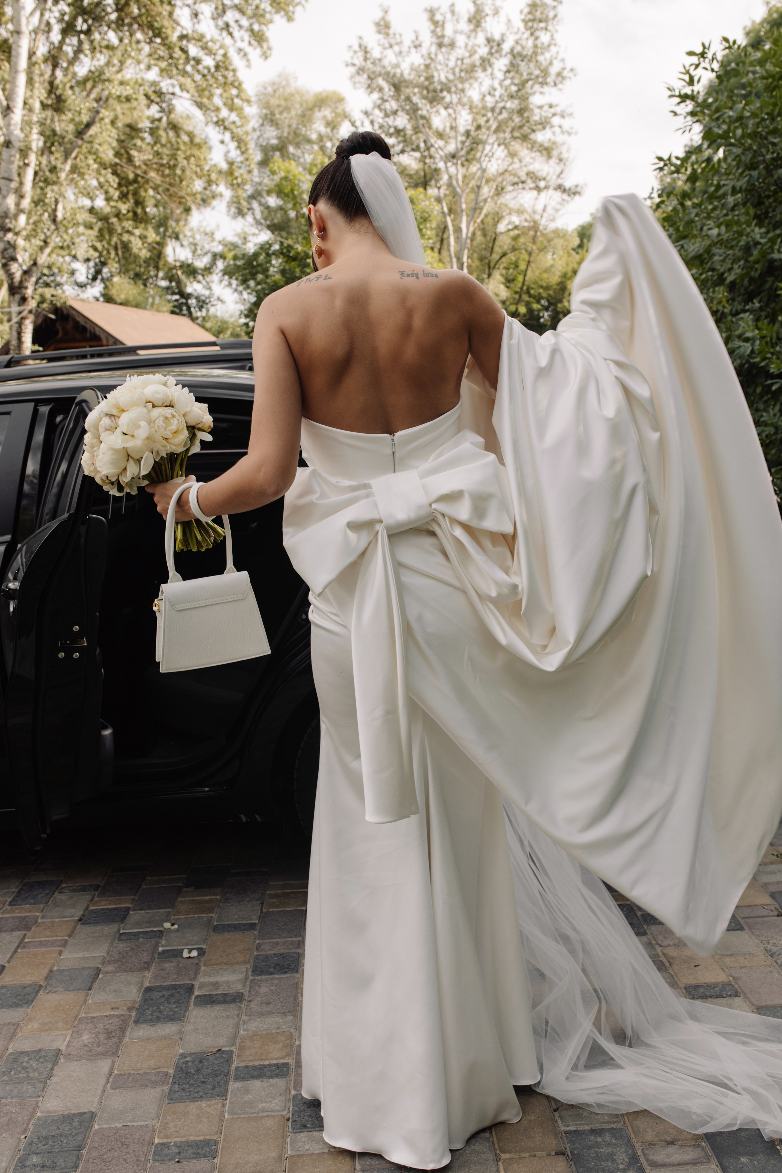 Анна & Артем. Весільний та сімейний фотограф у Харкові Ткаченко Світлана