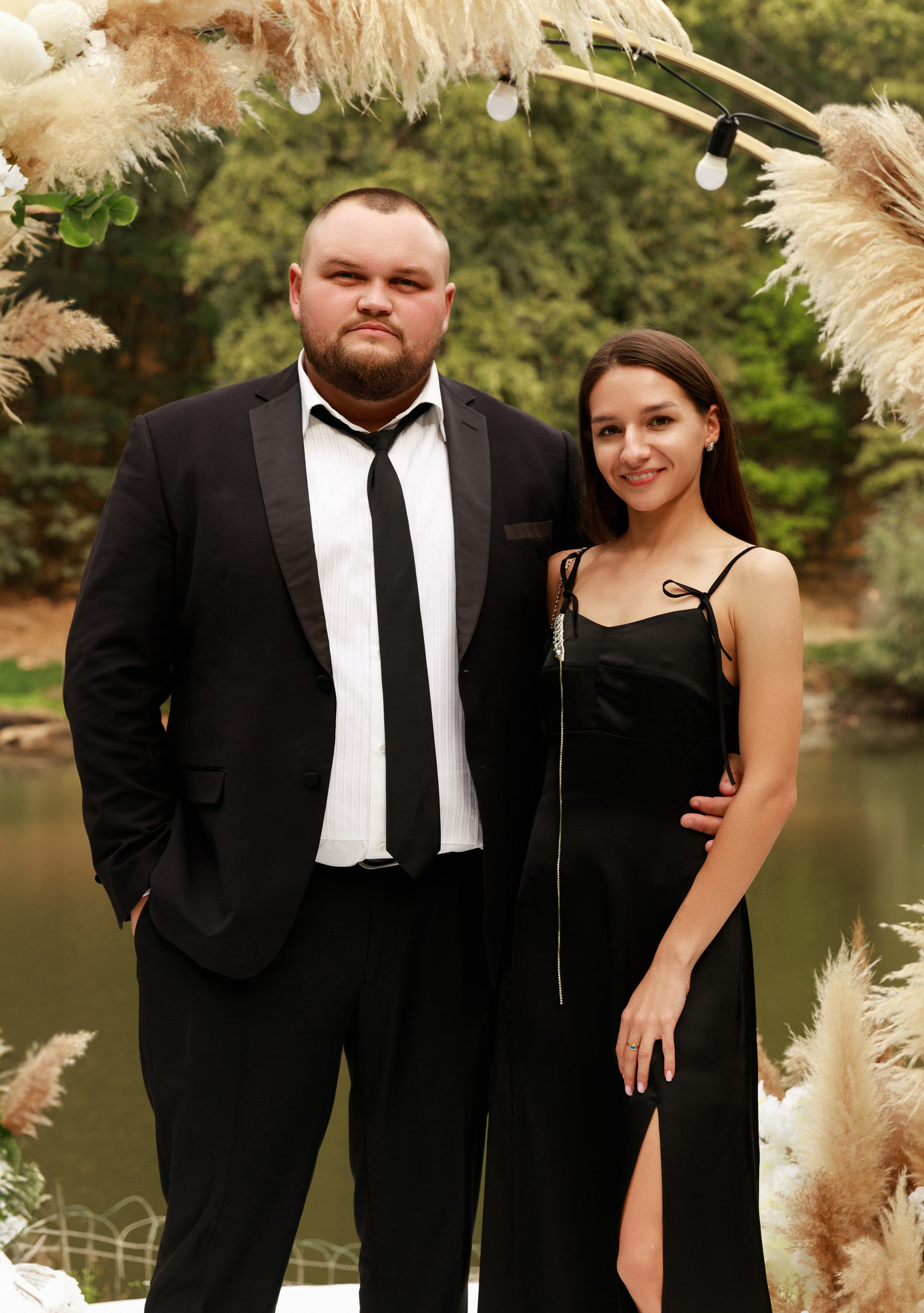 Катерина & Роман. Весільний та сімейний фотограф у Харкові Ткаченко Світлана