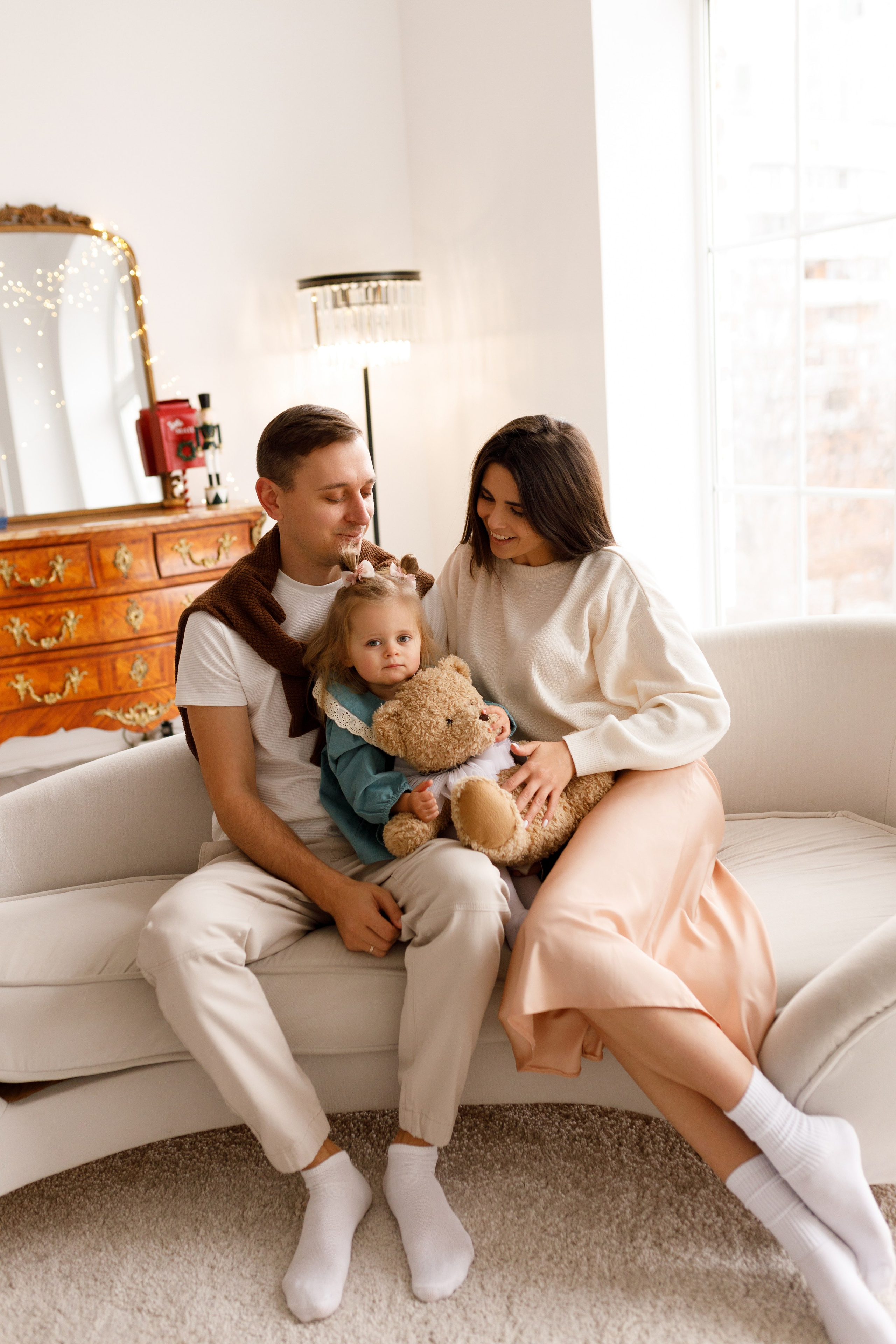 Катя & Ліна & Денис. Весільний та сімейний фотограф у Харкові Ткаченко Світлана